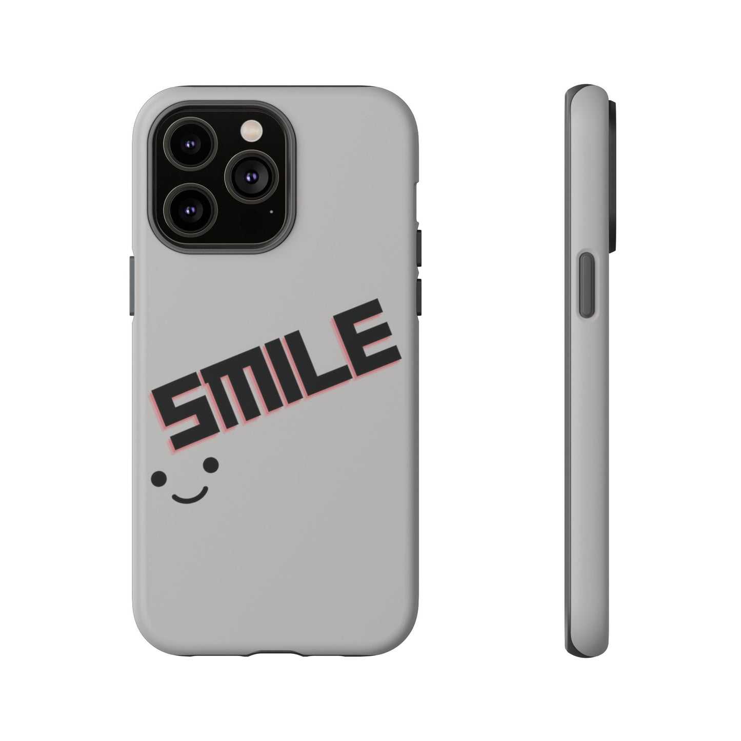 "Smile" Phone Case