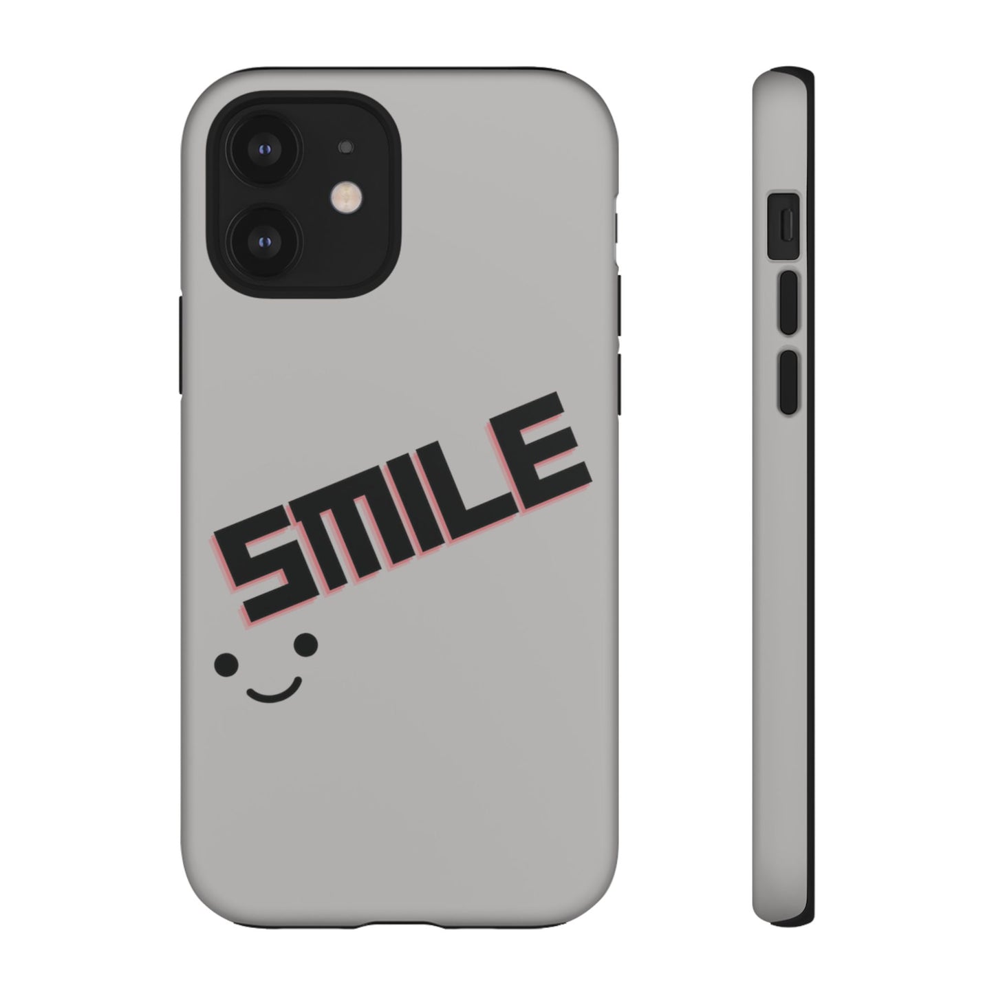 "Smile" Phone Case