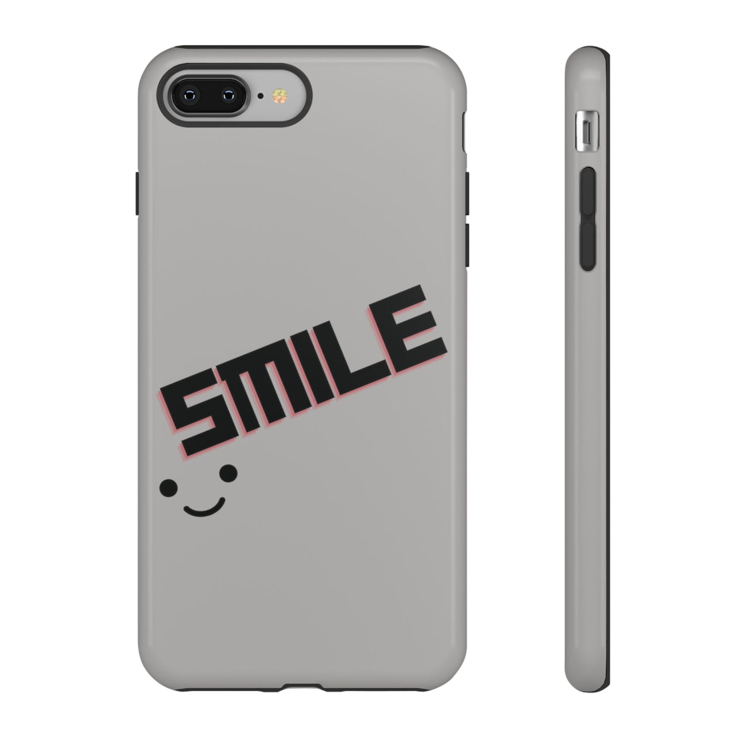 "Smile" Phone Case