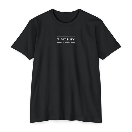 T.Mosley Collection Tee