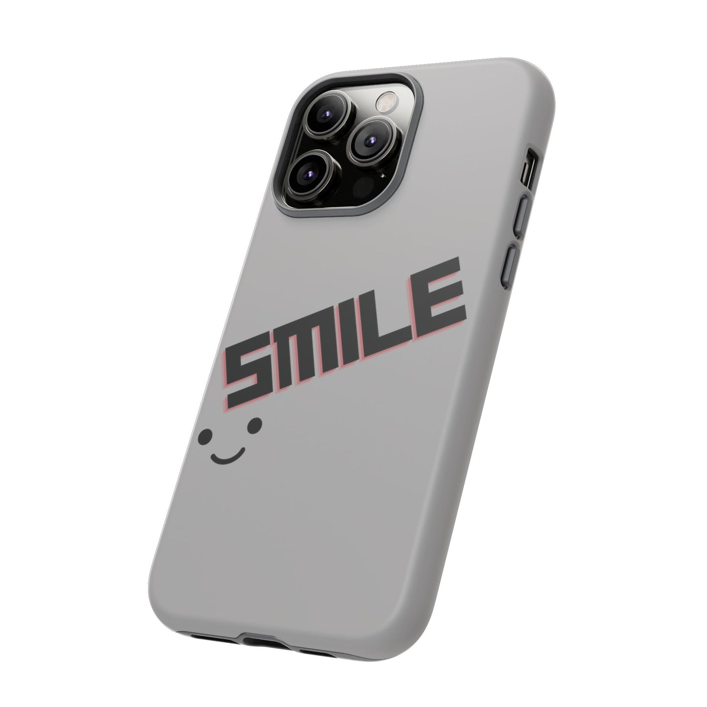 "Smile" Phone Case