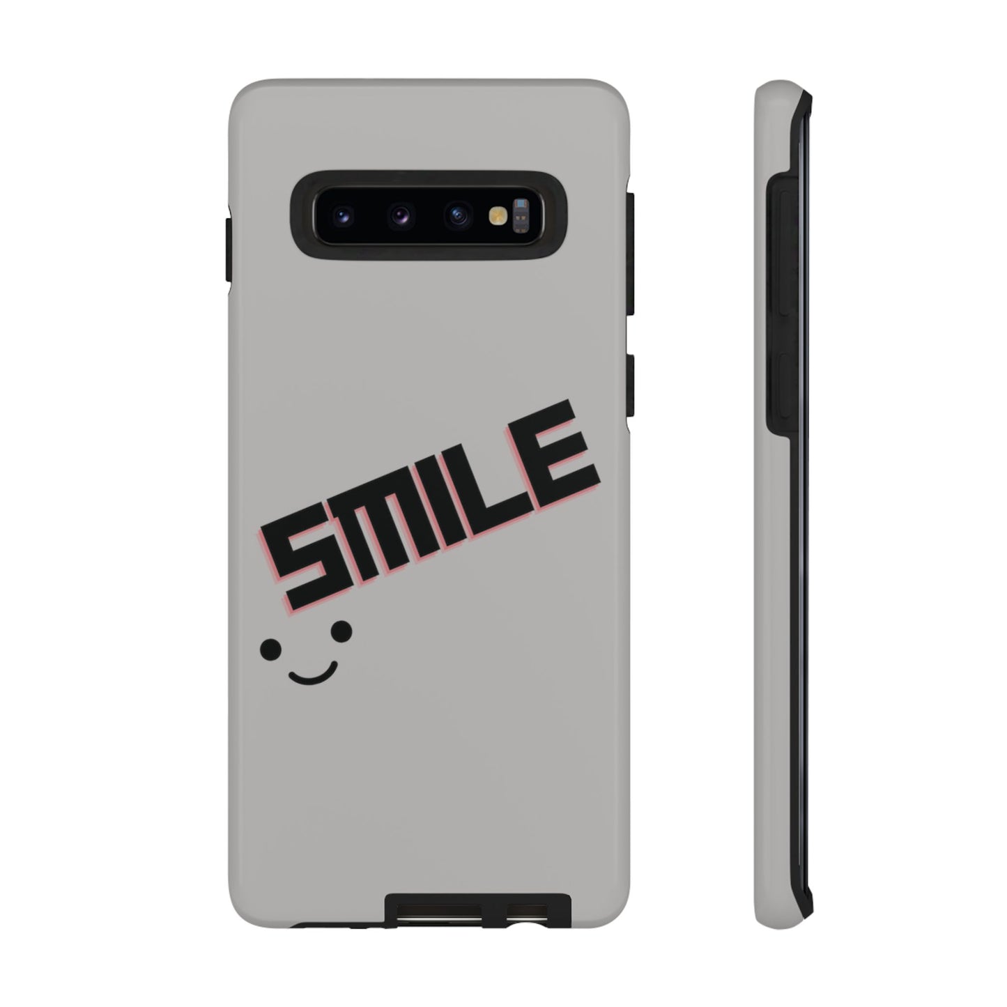 "Smile" Phone Case