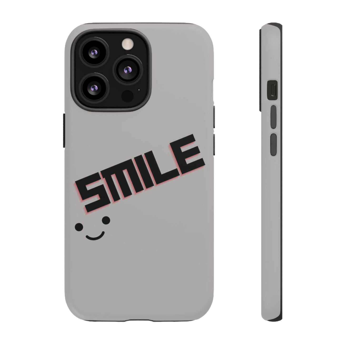 "Smile" Phone Case