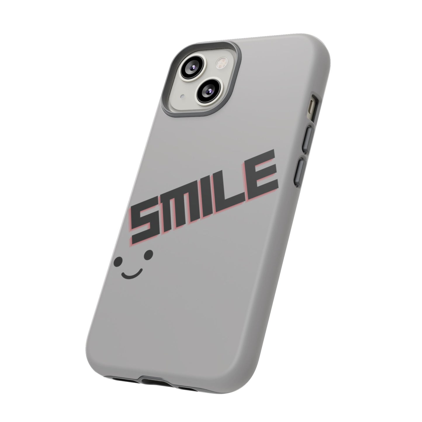 "Smile" Phone Case