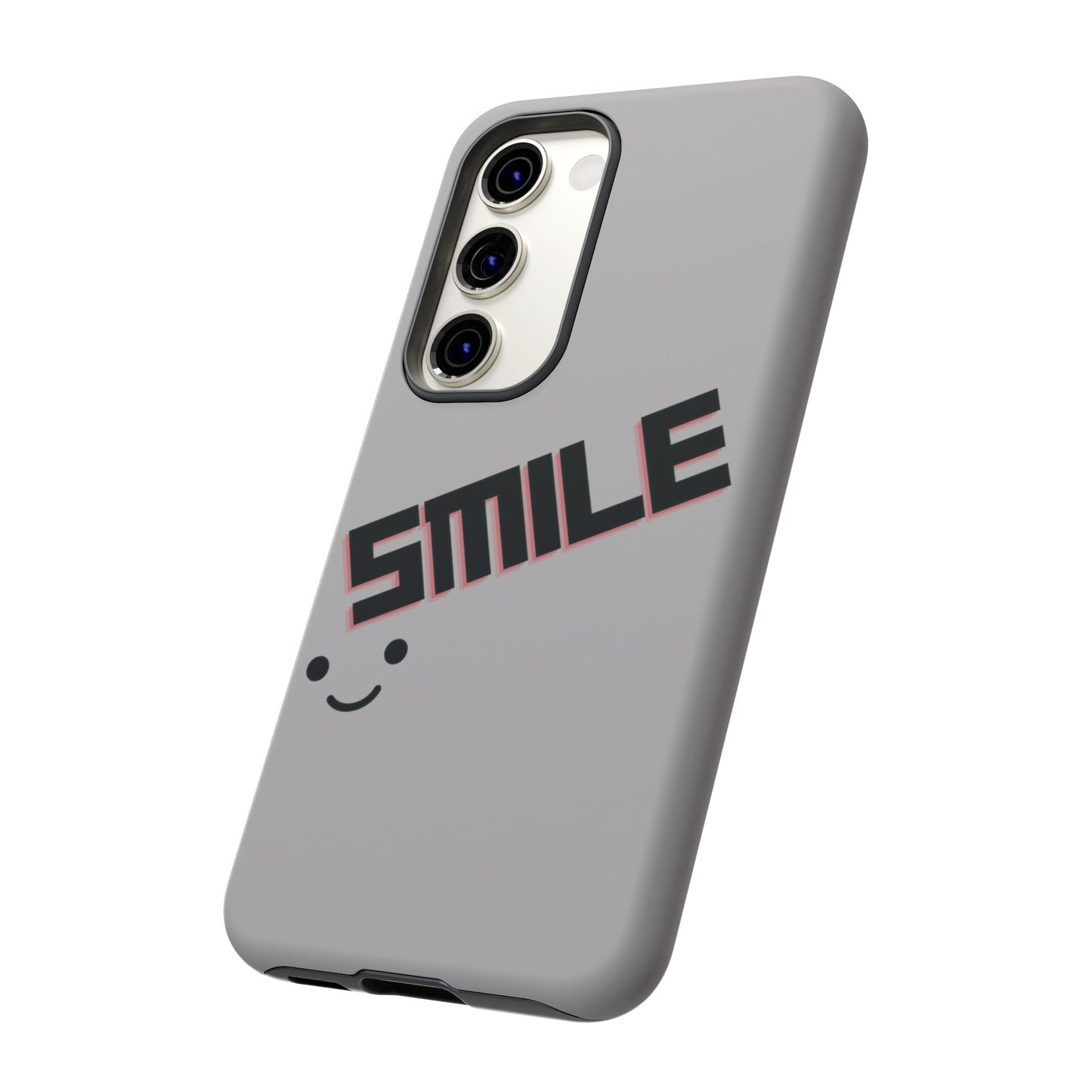 "Smile" Phone Case