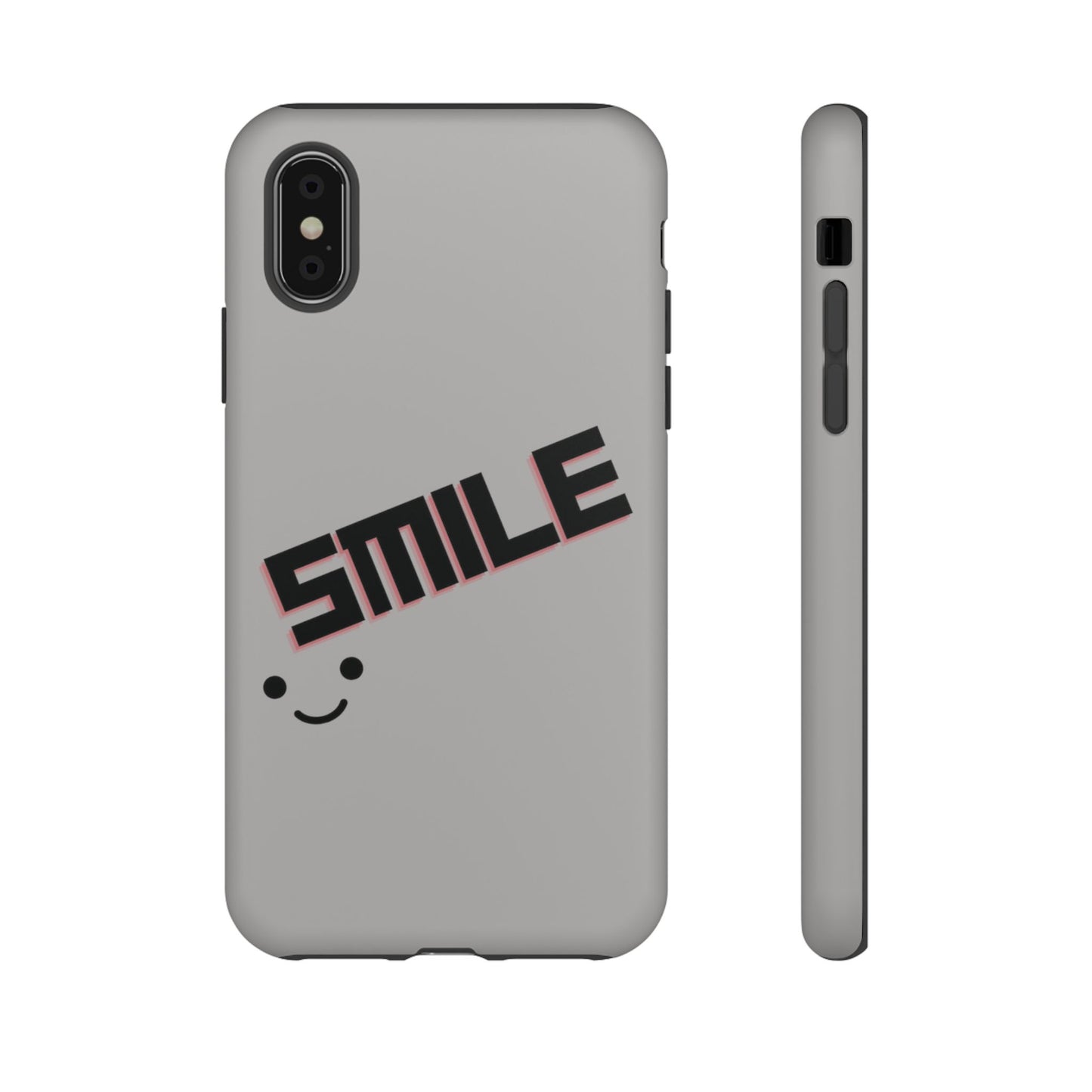 "Smile" Phone Case