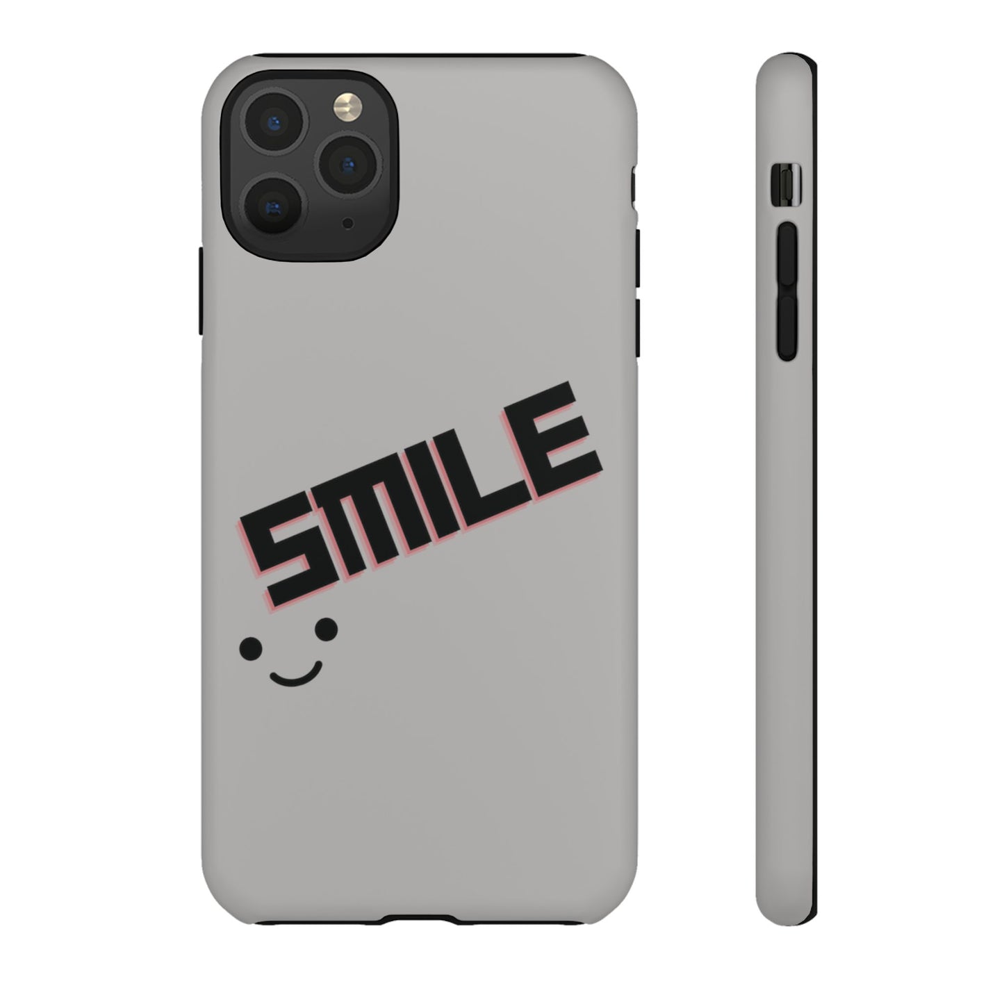 "Smile" Phone Case