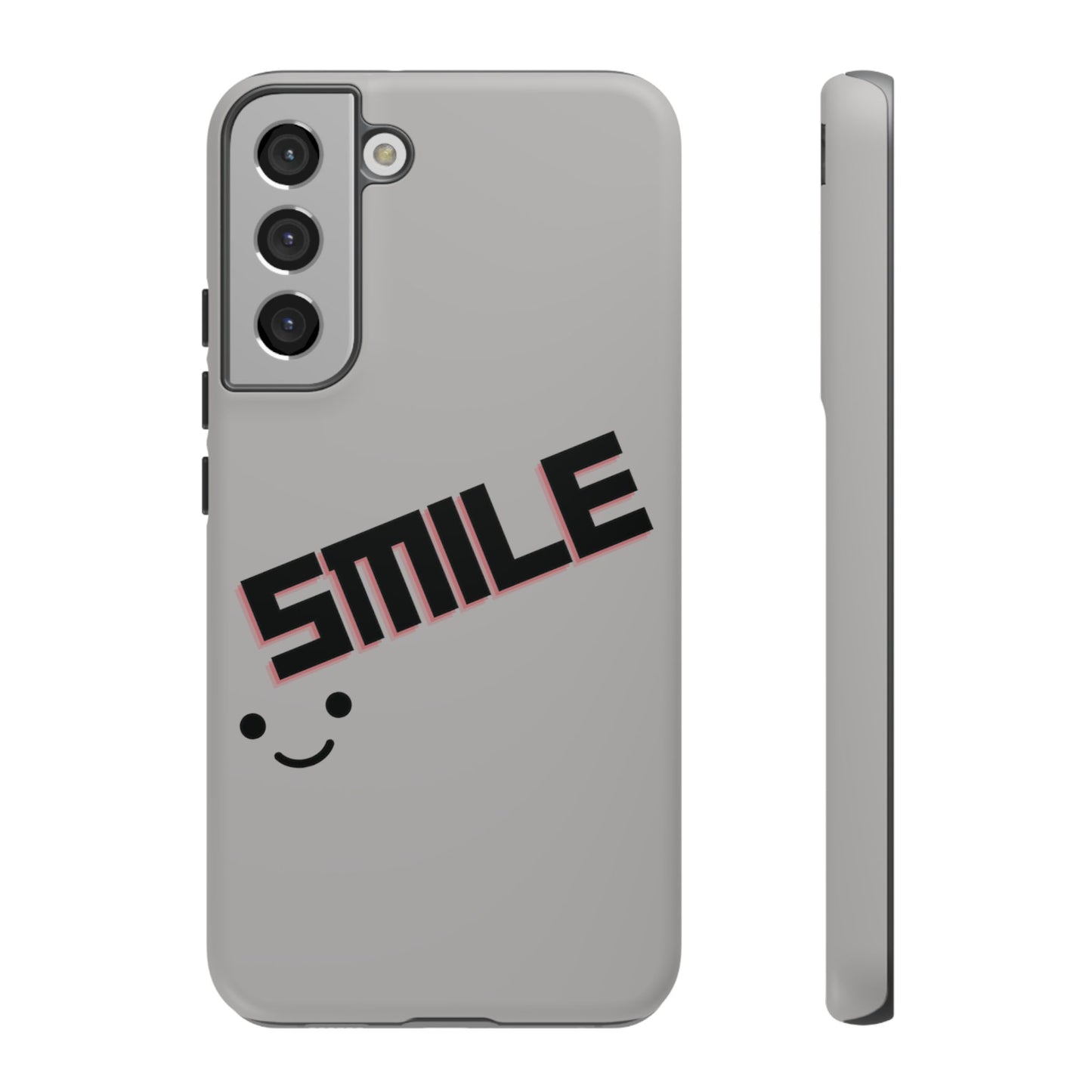 "Smile" Phone Case