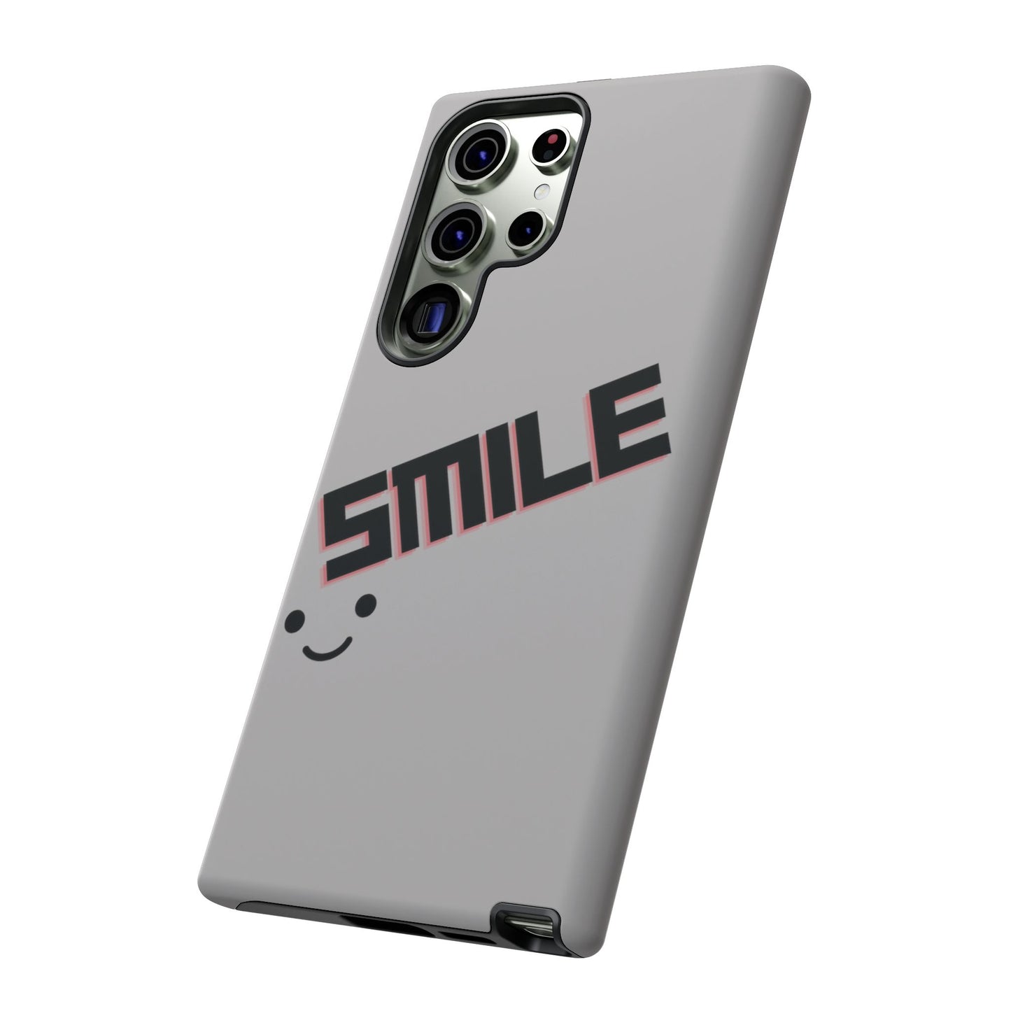 "Smile" Phone Case