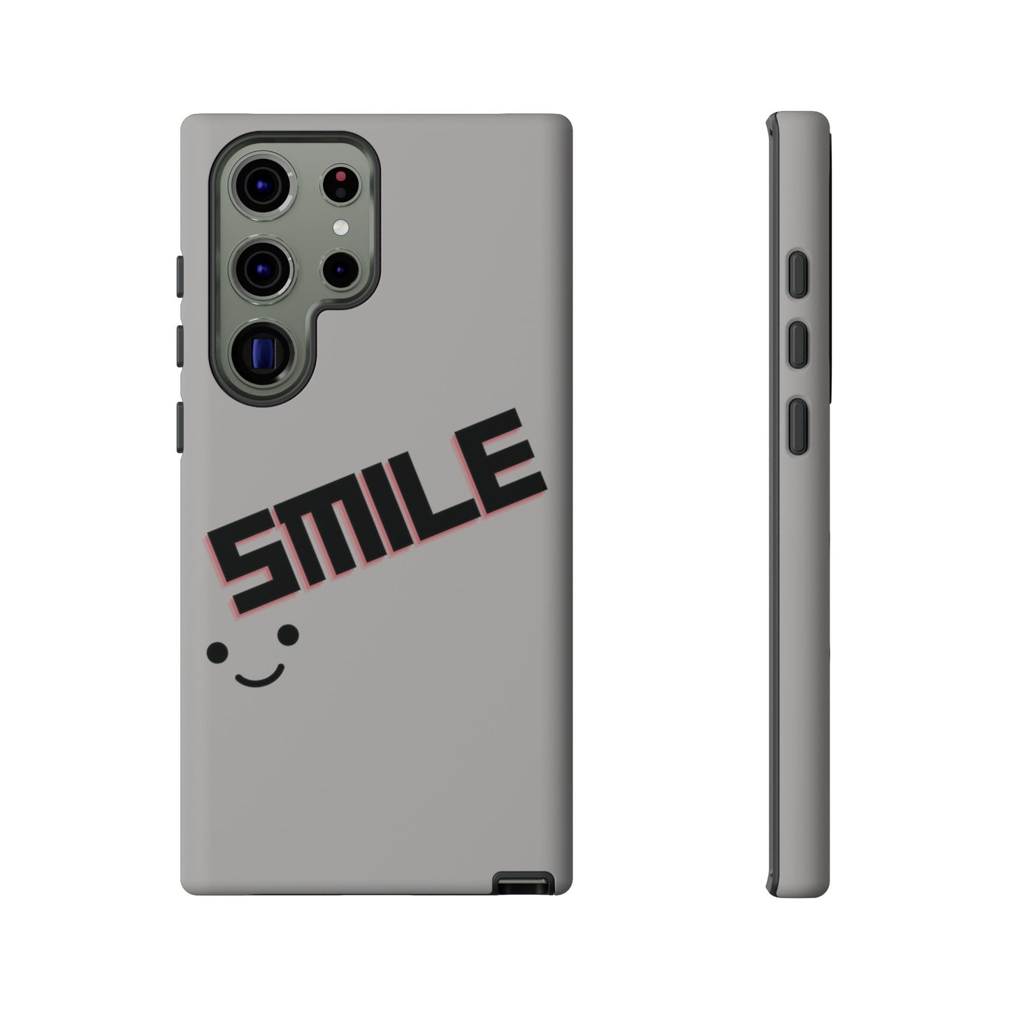 "Smile" Phone Case