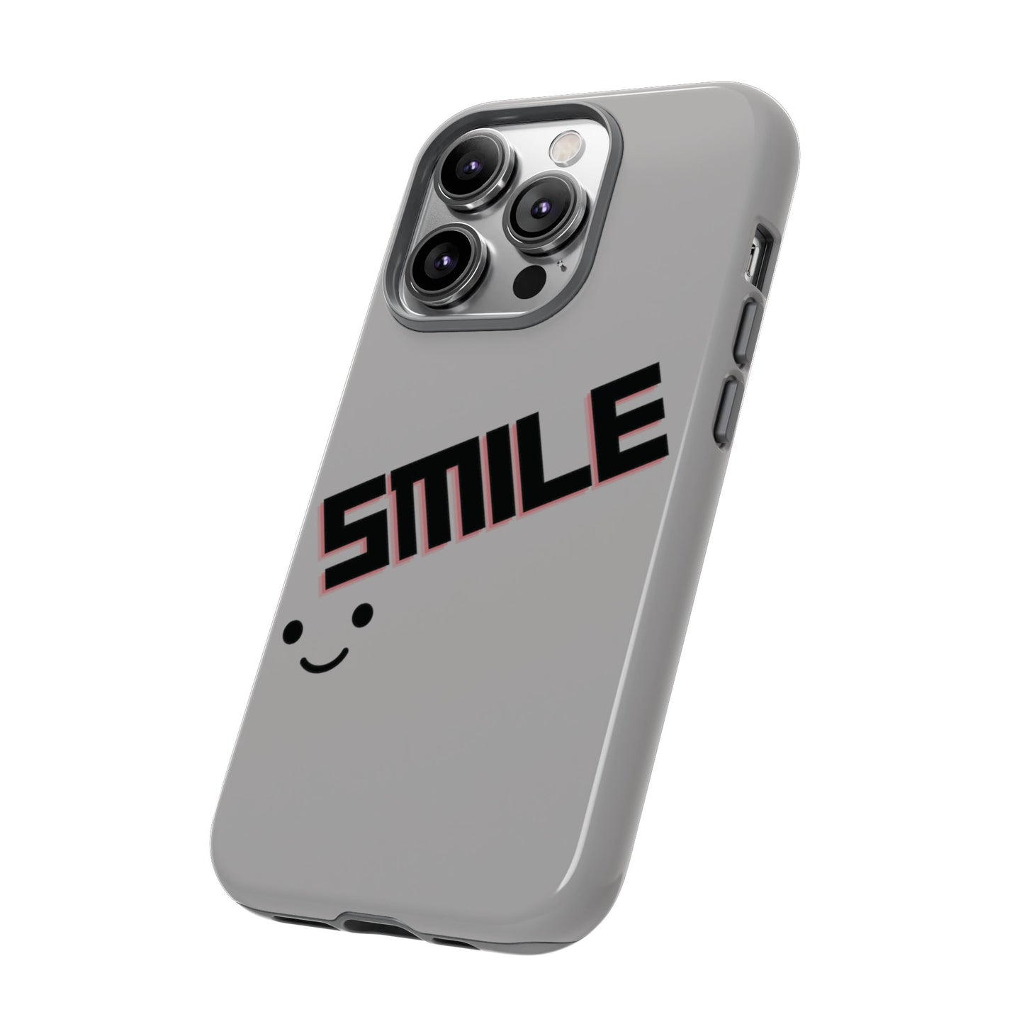 "Smile" Phone Case