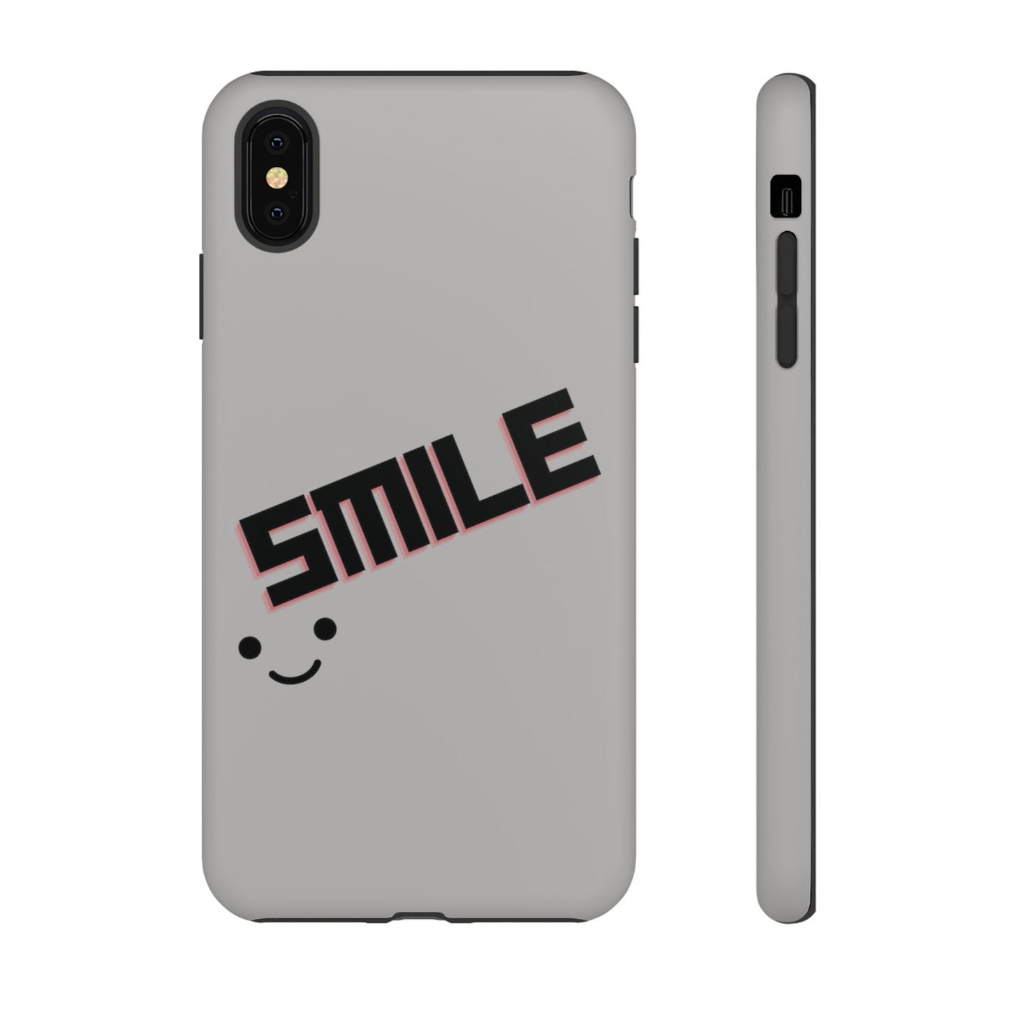 "Smile" Phone Case