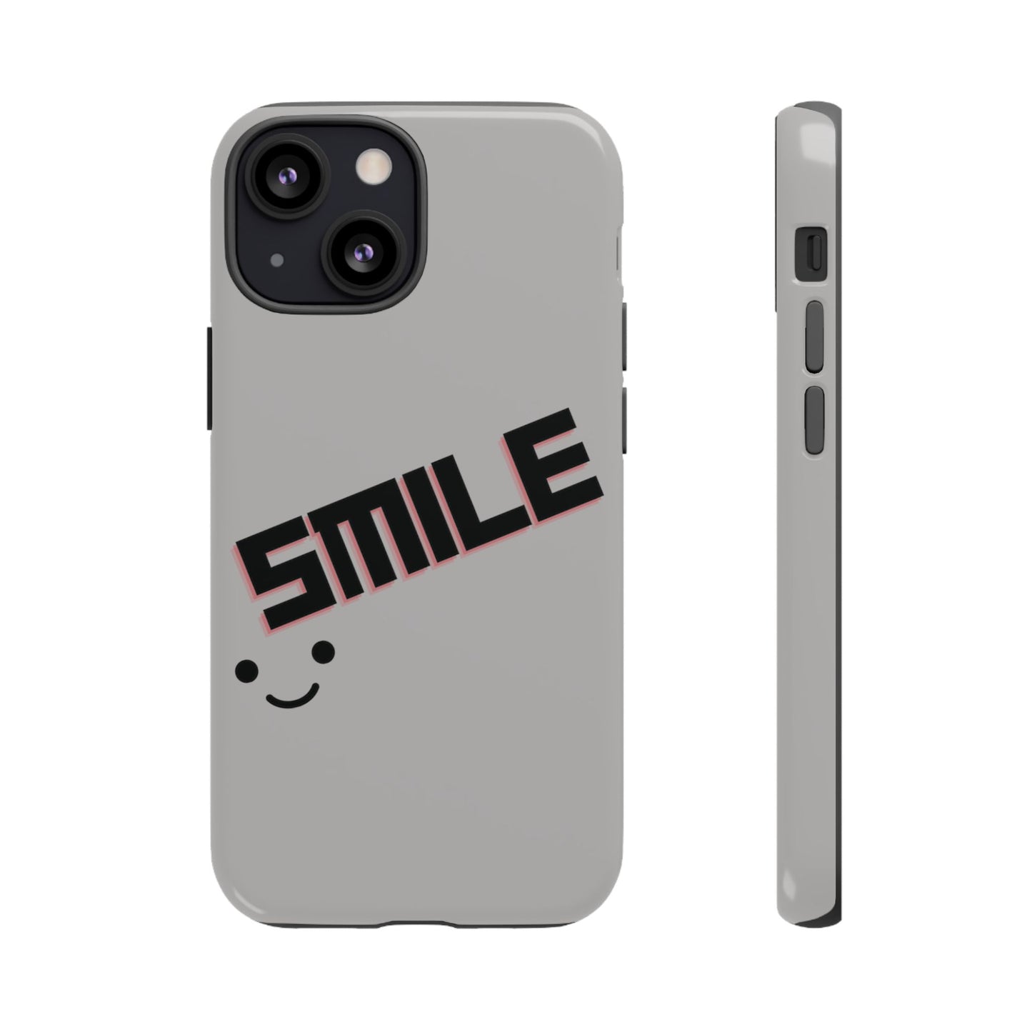 "Smile" Phone Case