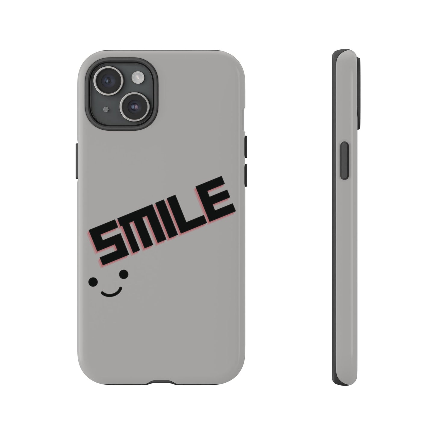 "Smile" Phone Case