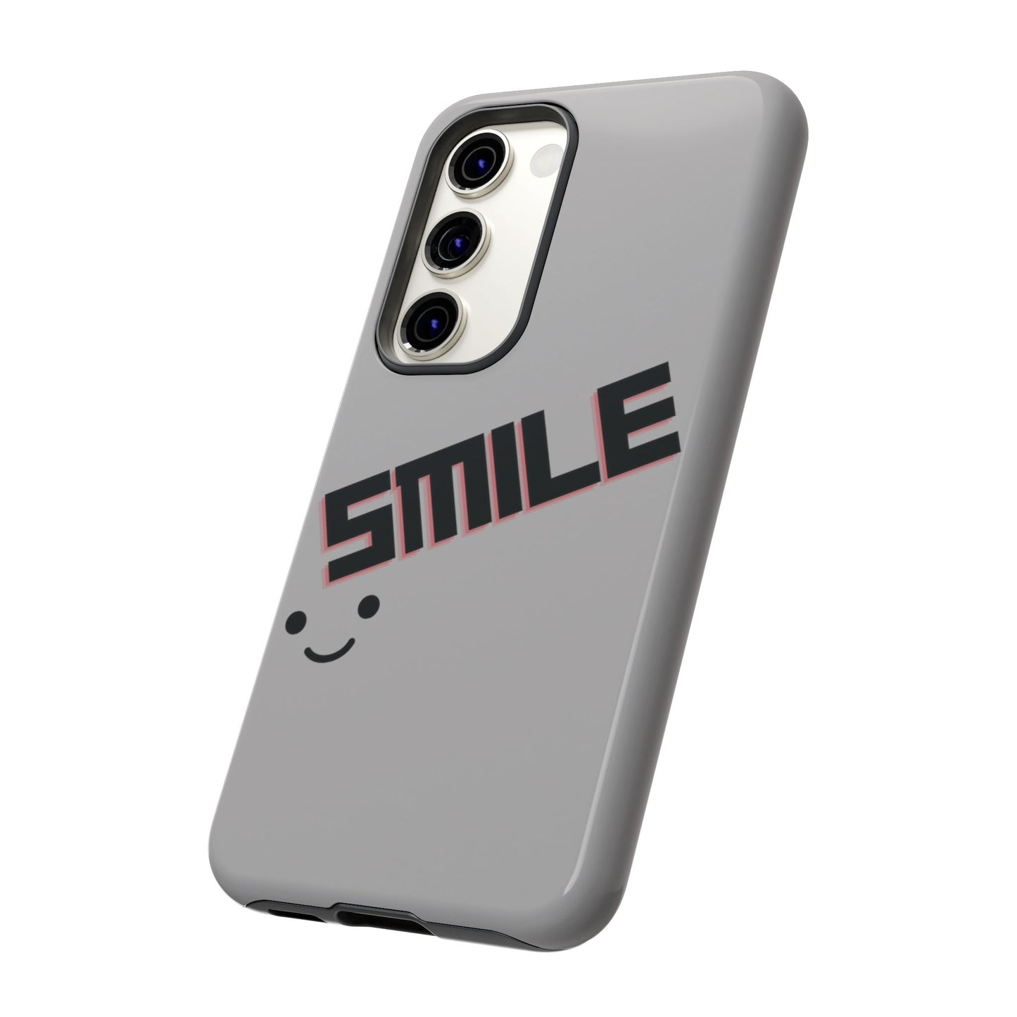 "Smile" Phone Case