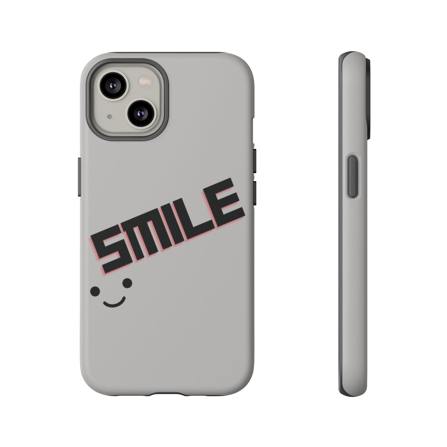 "Smile" Phone Case