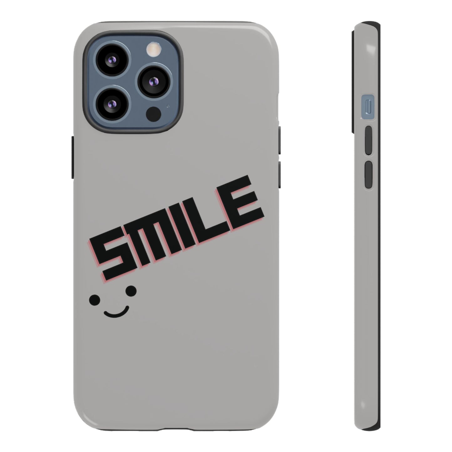 "Smile" Phone Case