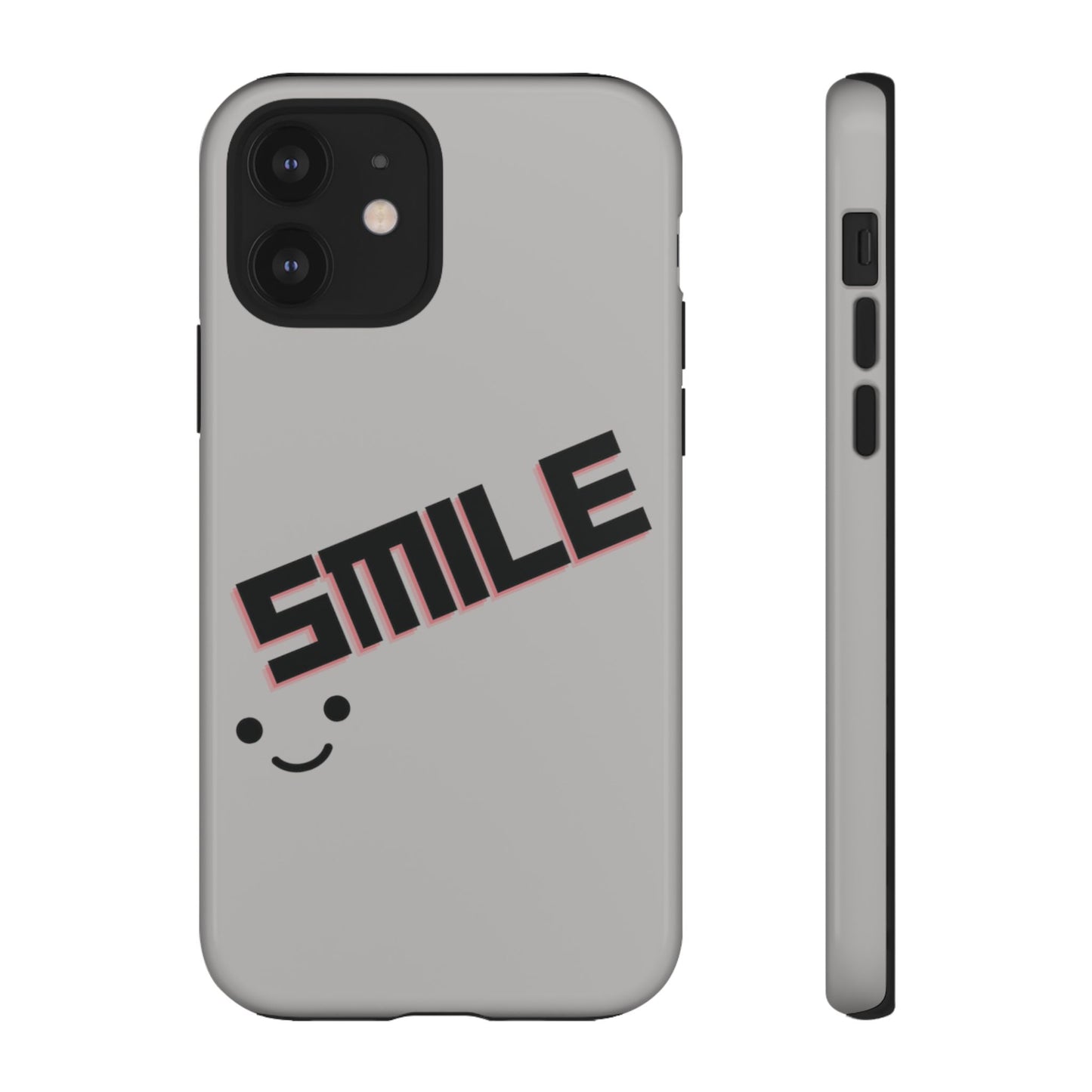 "Smile" Phone Case