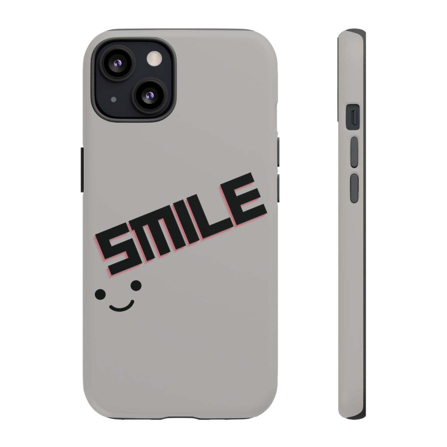 "Smile" Phone Case