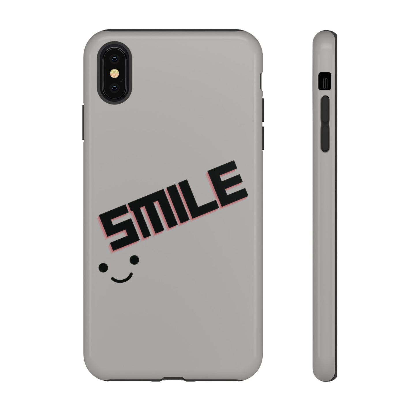 "Smile" Phone Case