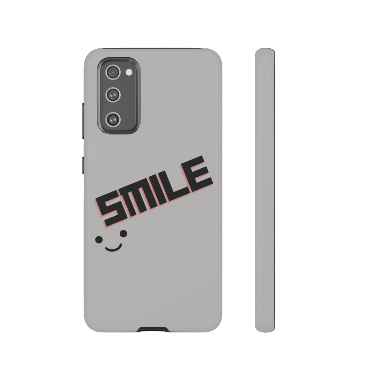 "Smile" Phone Case