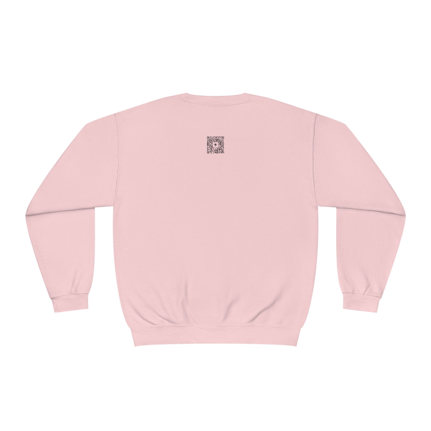 "What is love?" Crewneck Sweatshirt