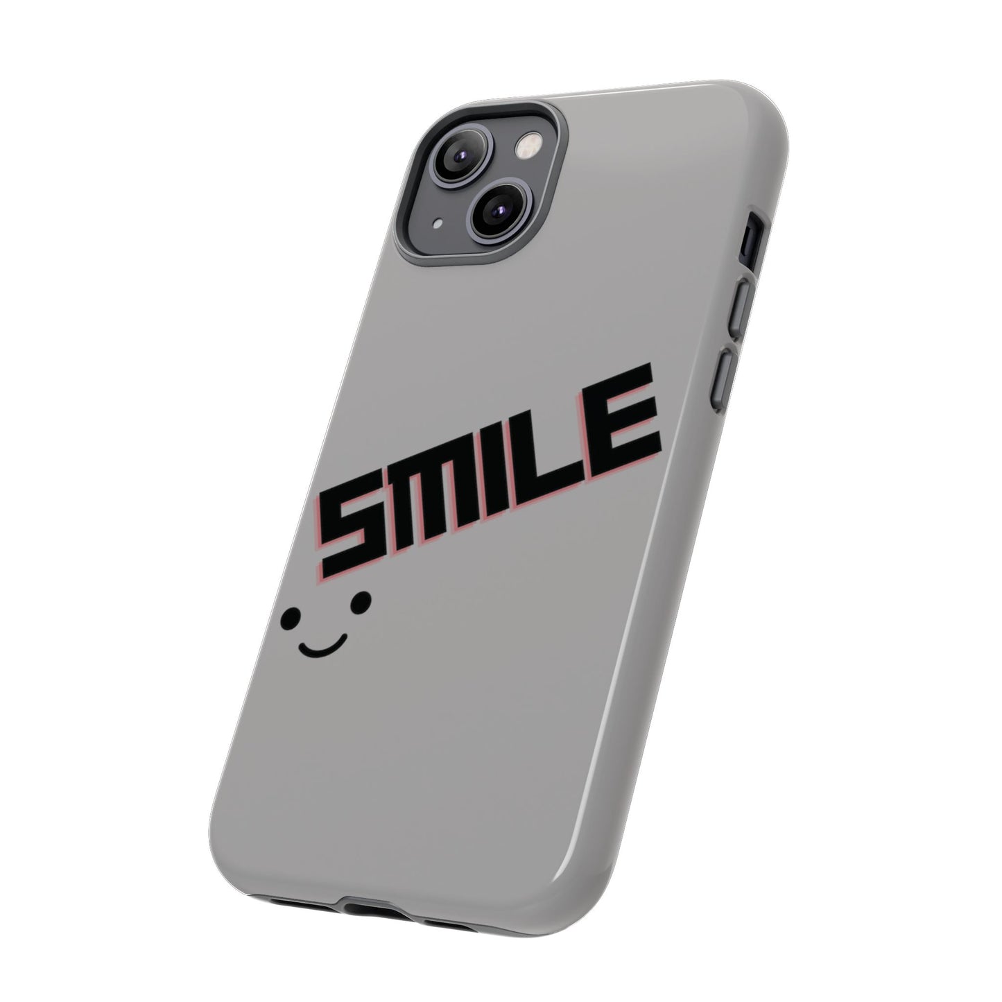 "Smile" Phone Case