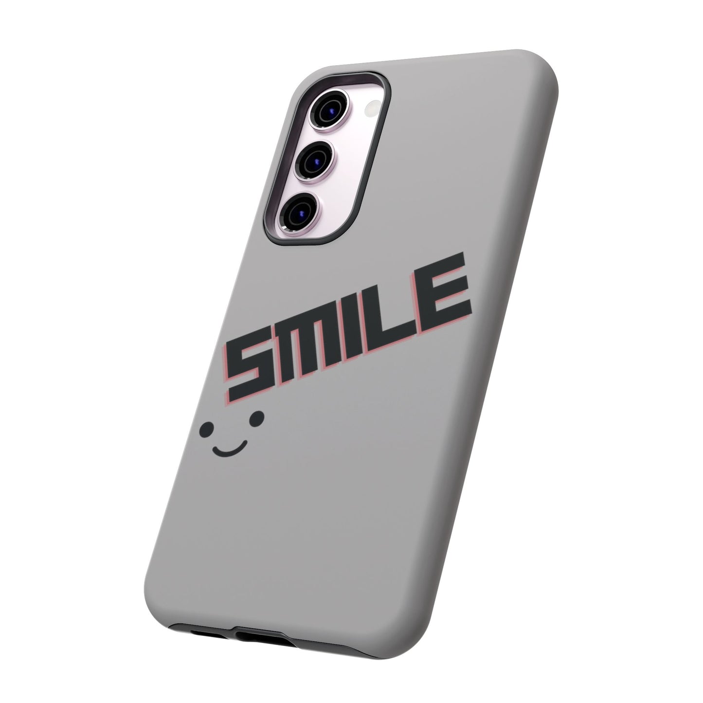 "Smile" Phone Case