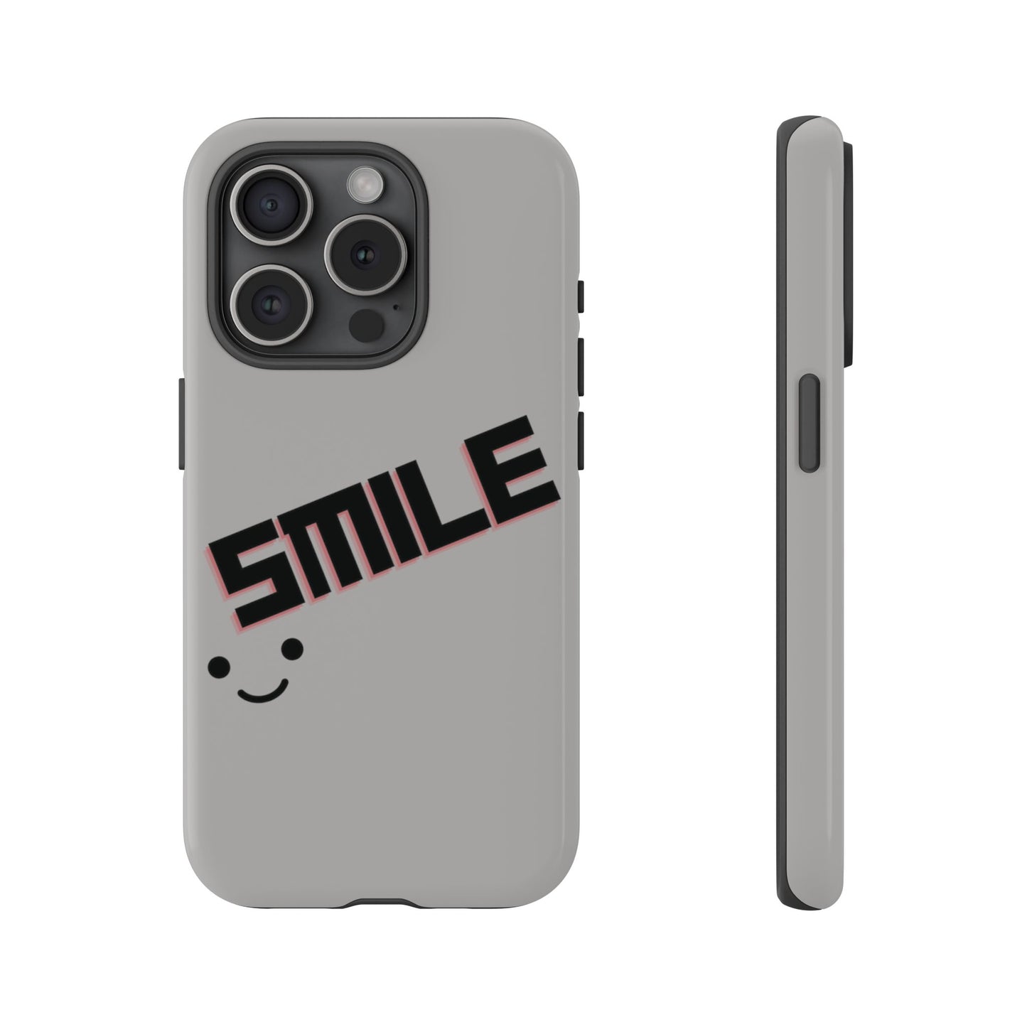 "Smile" Phone Case