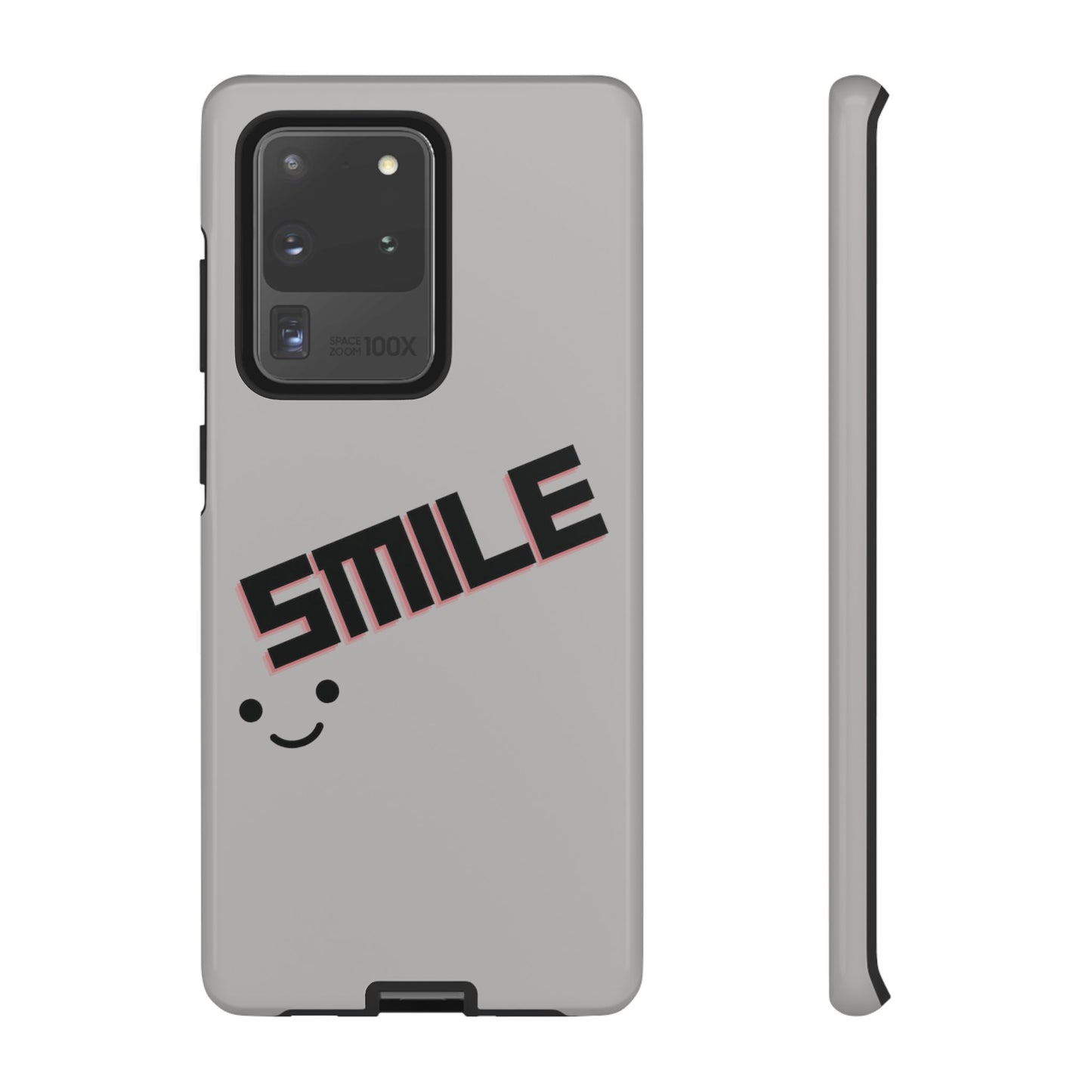 "Smile" Phone Case