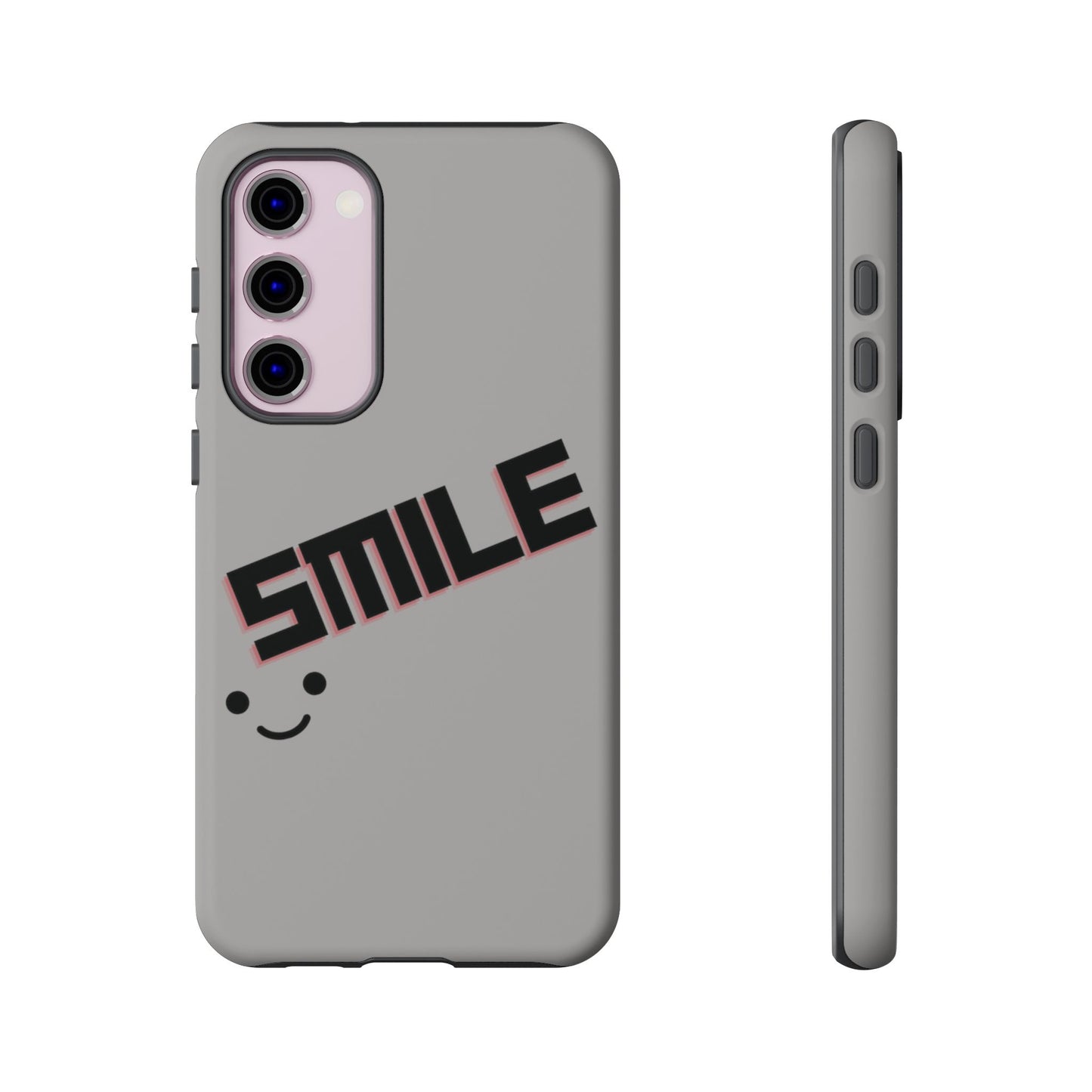 "Smile" Phone Case