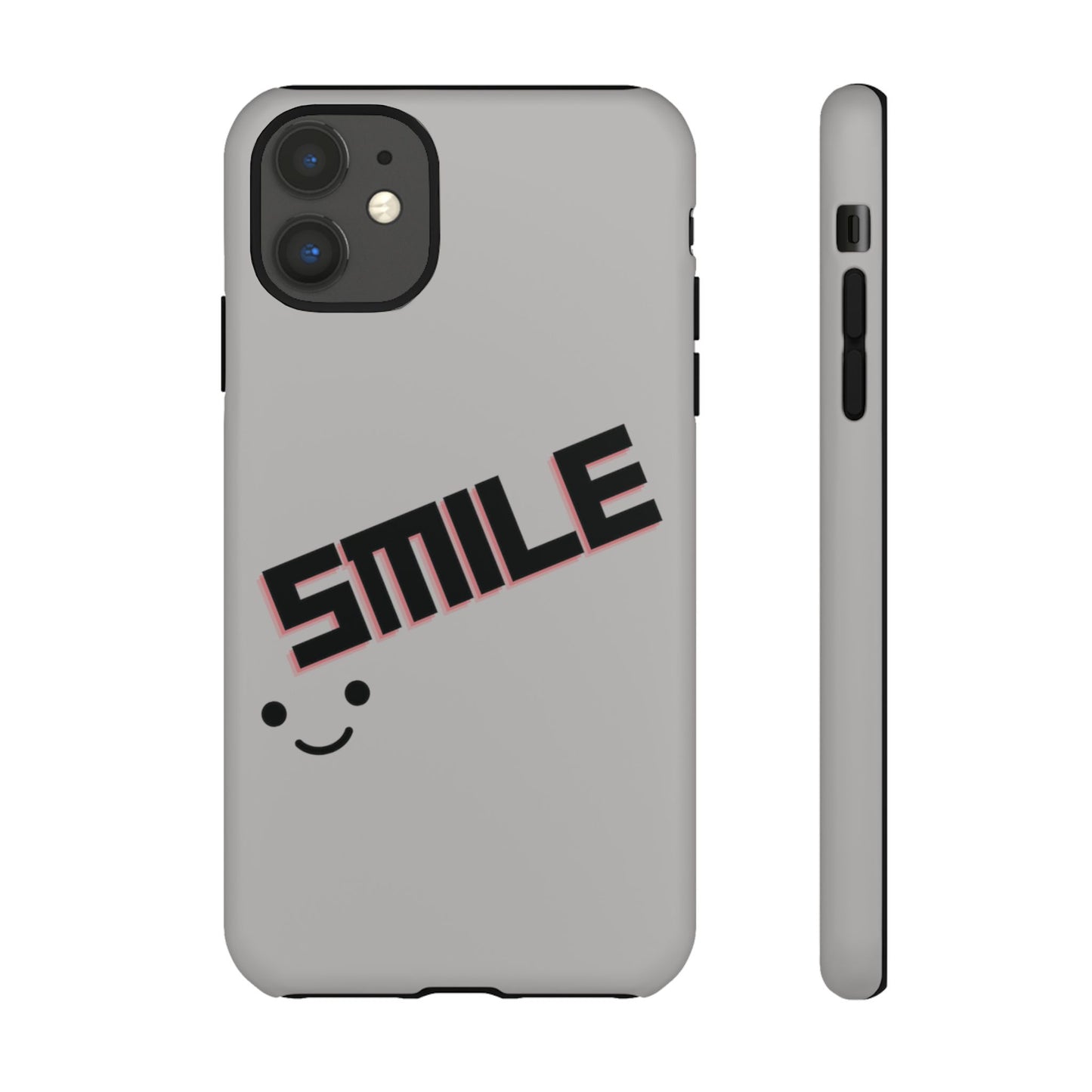 "Smile" Phone Case