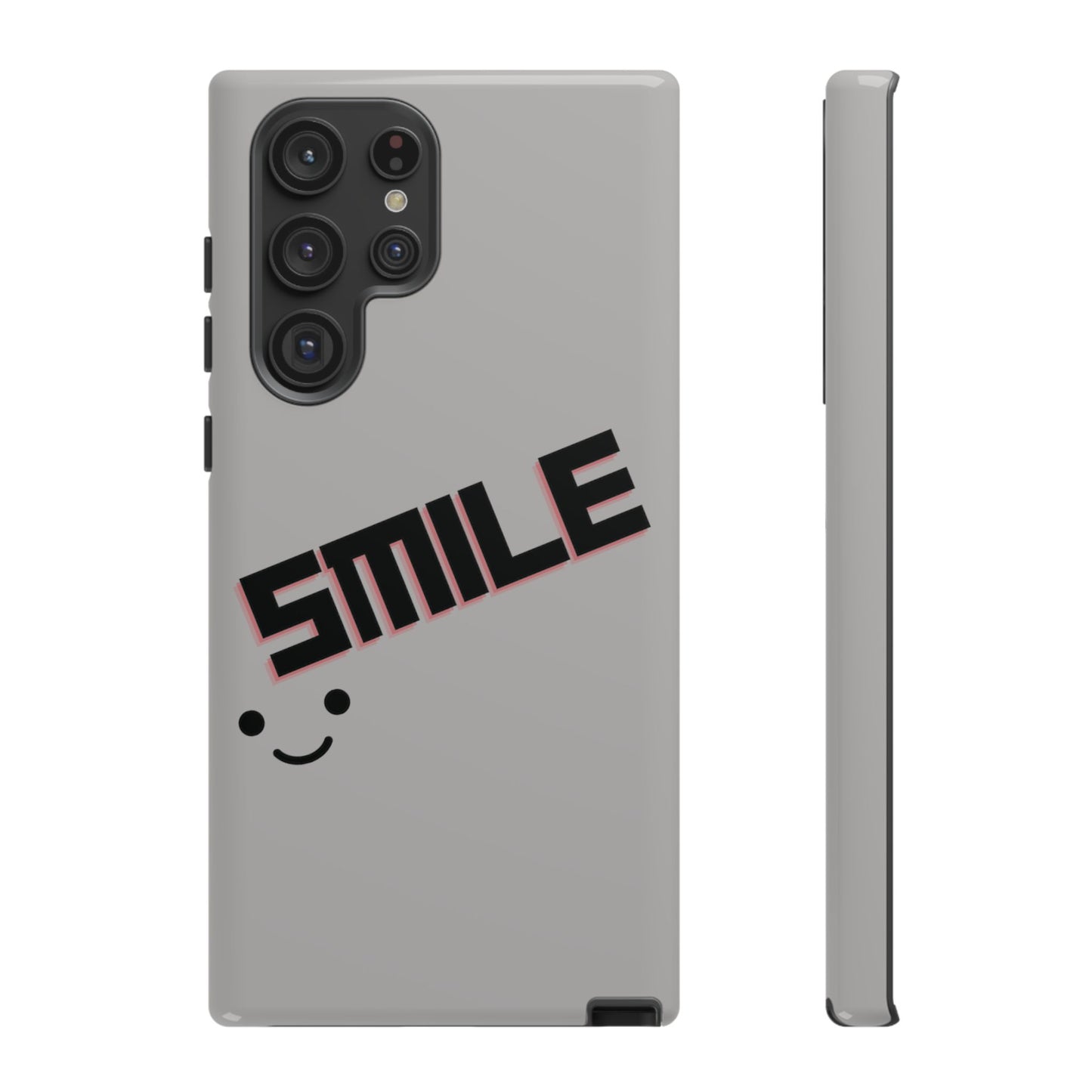 "Smile" Phone Case