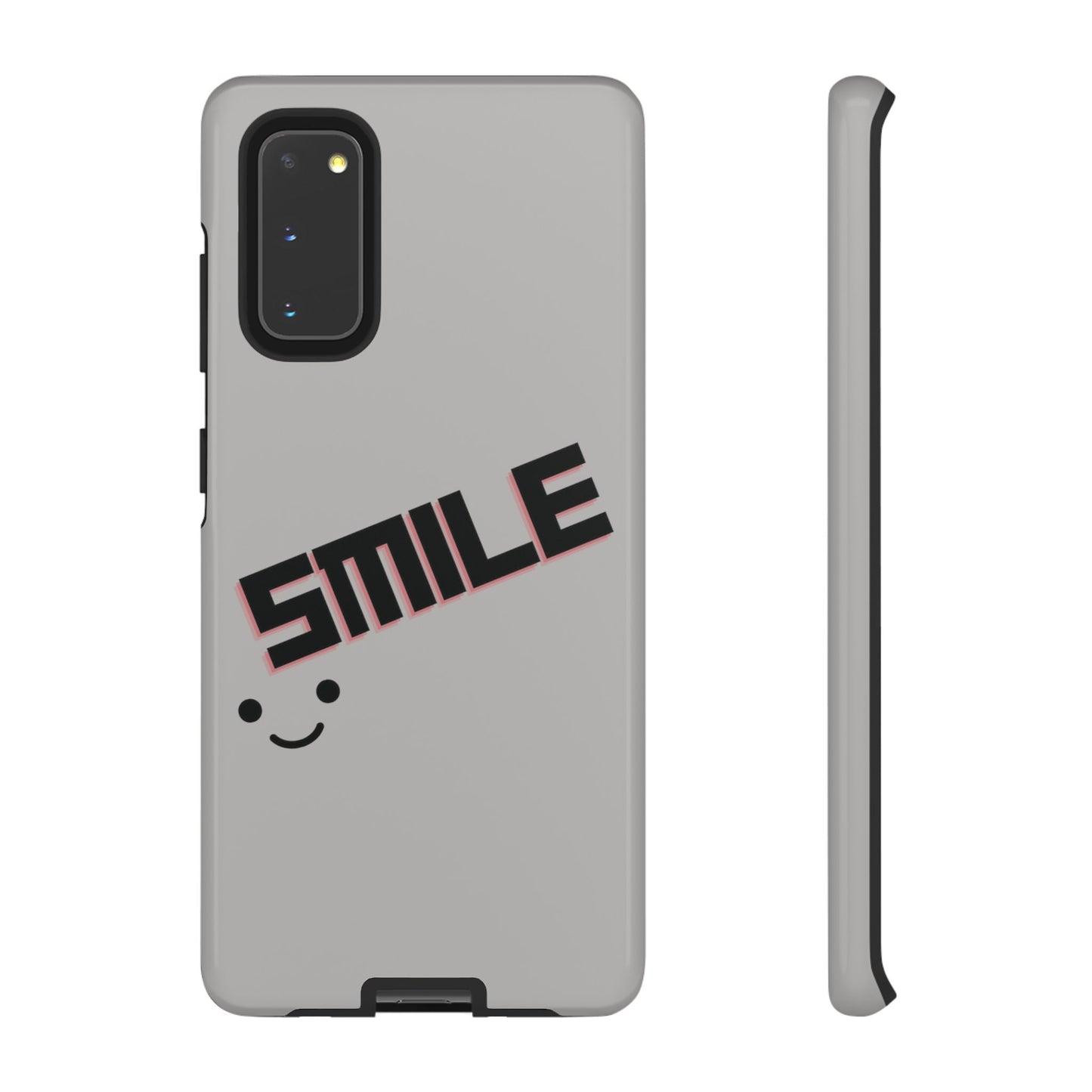 "Smile" Phone Case