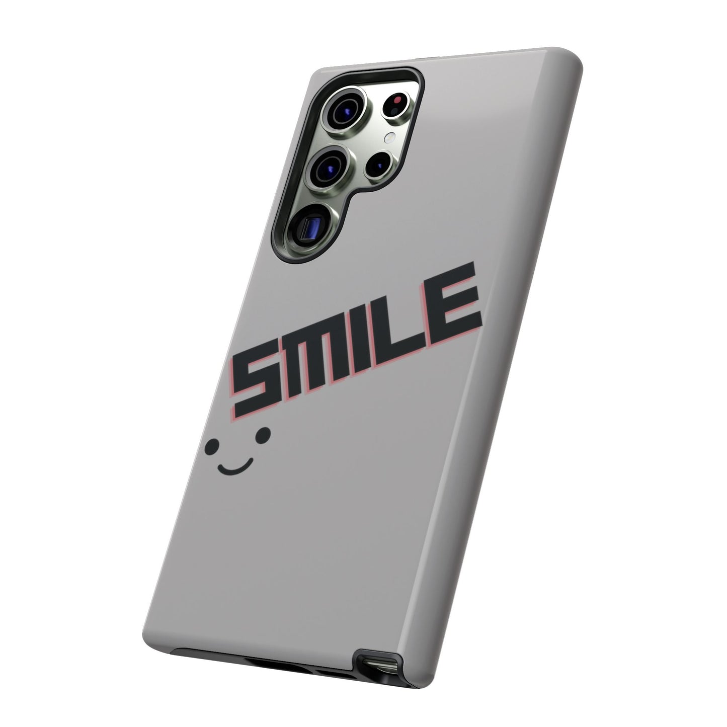 "Smile" Phone Case