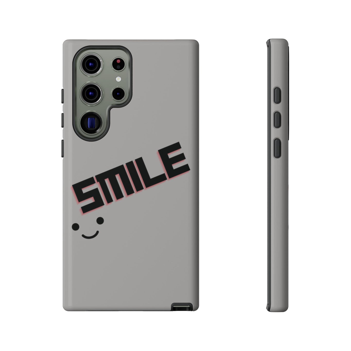 "Smile" Phone Case