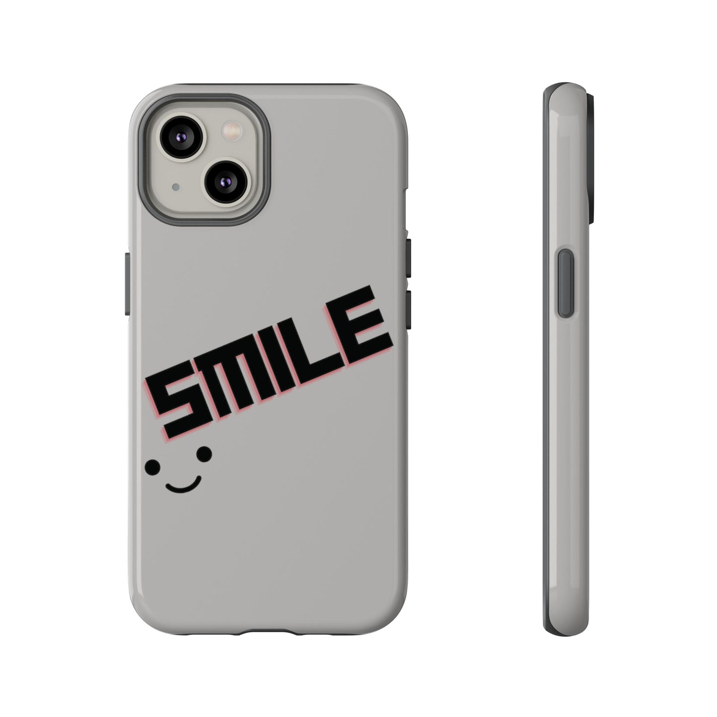 "Smile" Phone Case