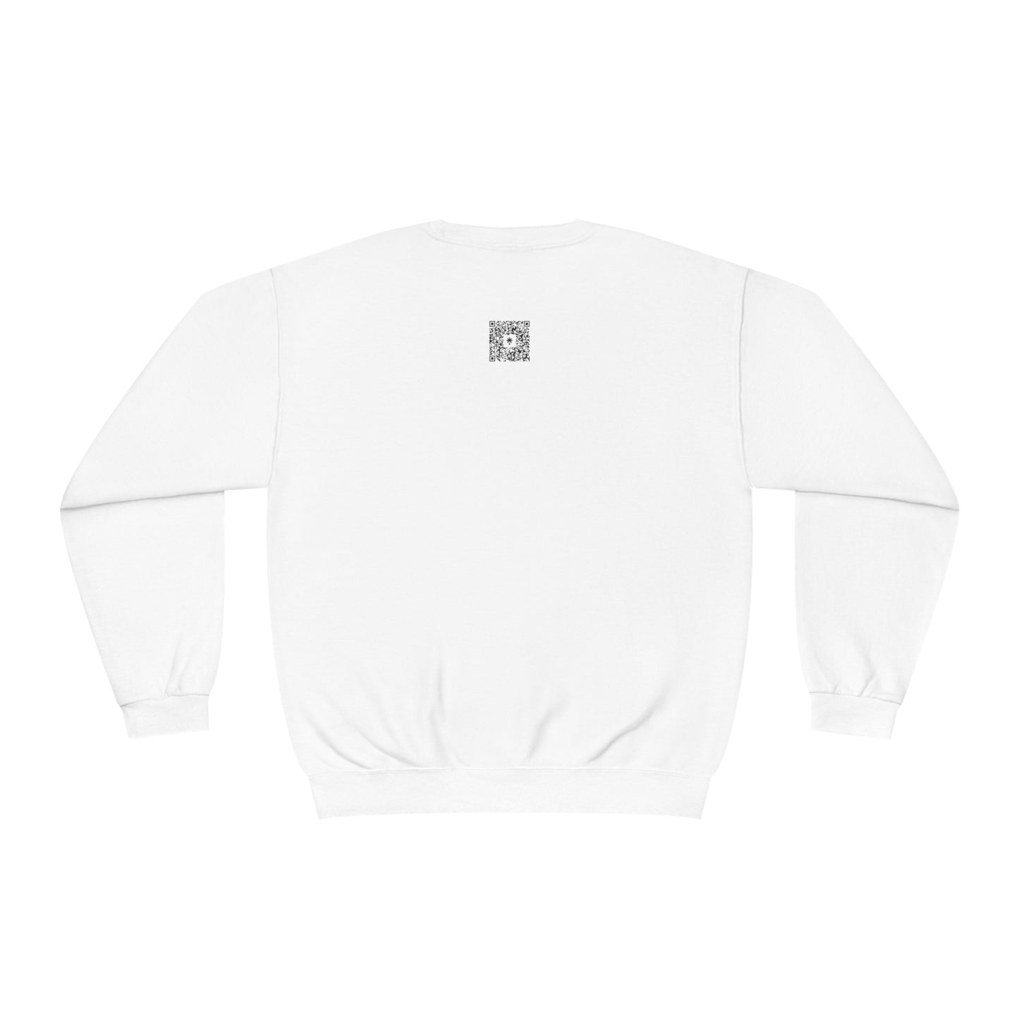 '"Maybe" Crewneck Sweatshirt