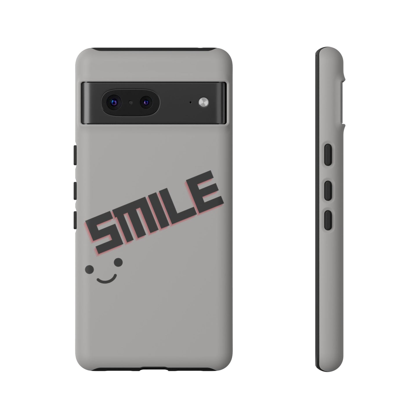 "Smile" Phone Case