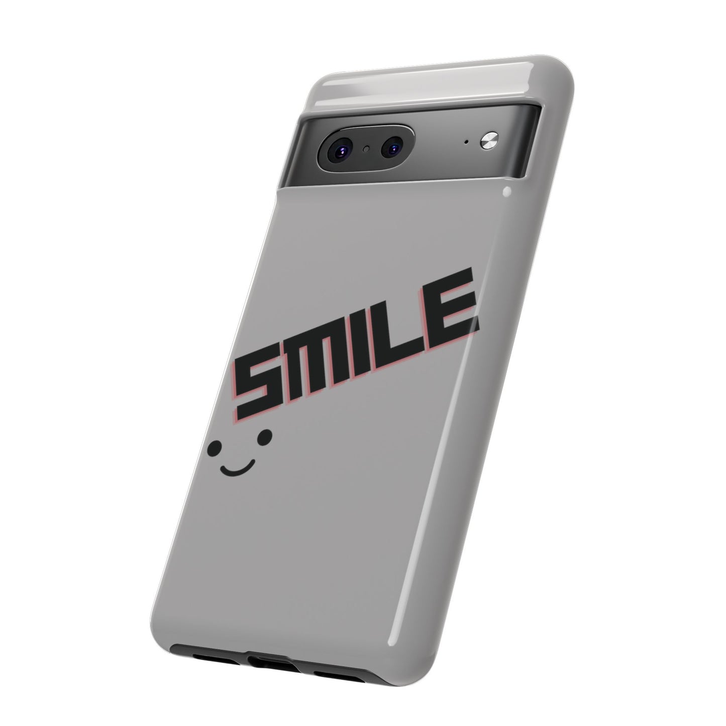 "Smile" Phone Case