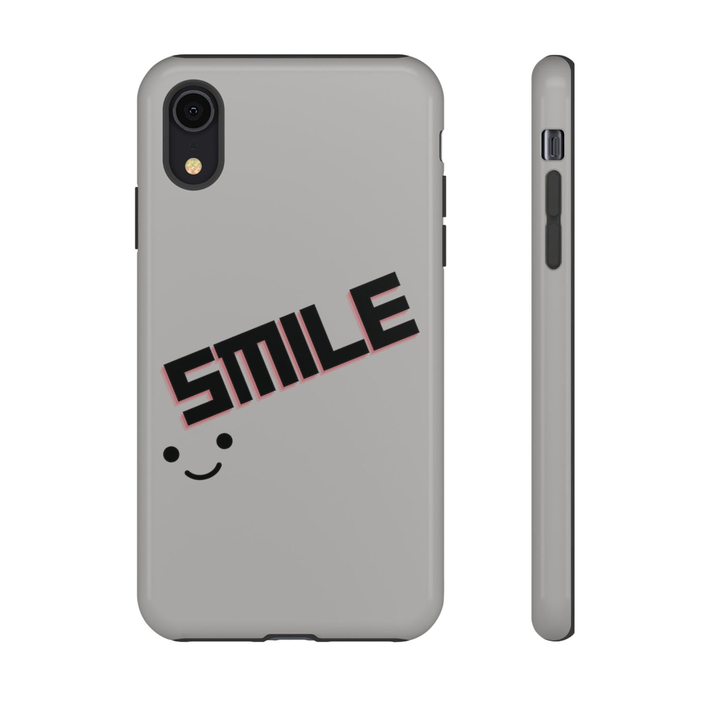 "Smile" Phone Case