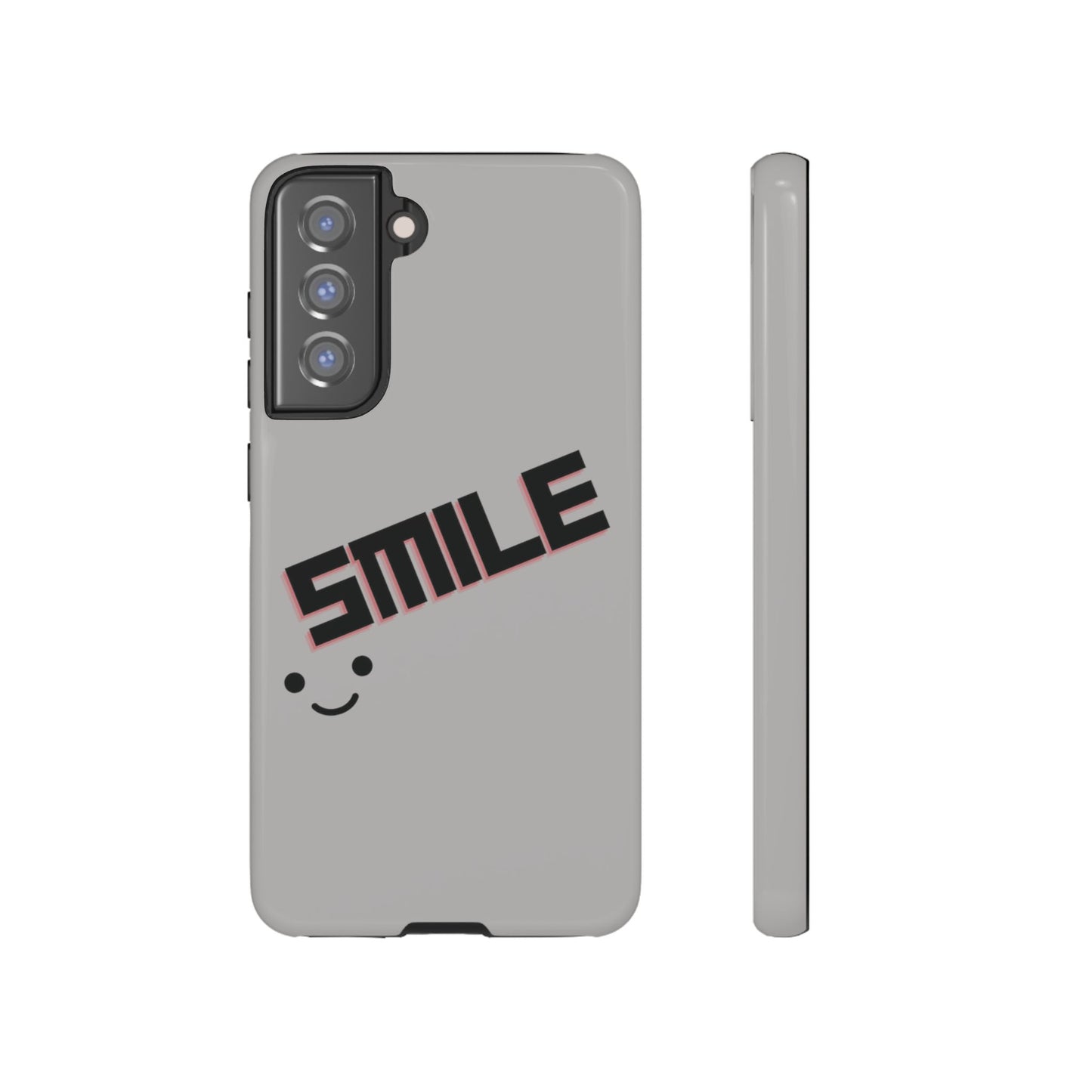 "Smile" Phone Case