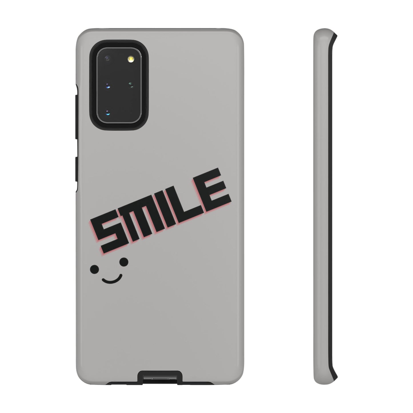 "Smile" Phone Case