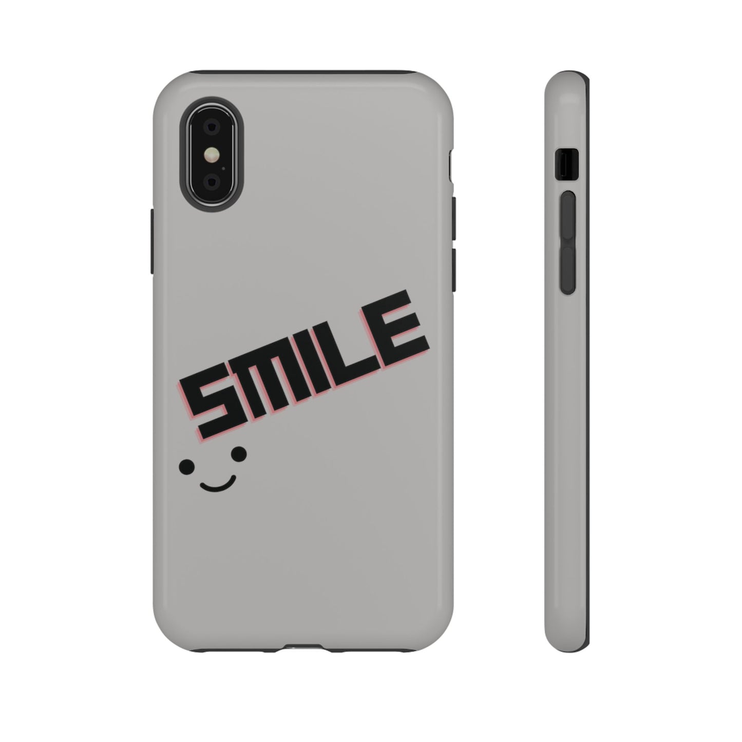 "Smile" Phone Case