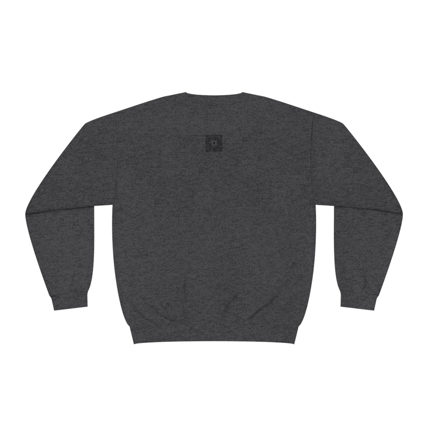 "Stereo Love" Crewneck Sweatshirt