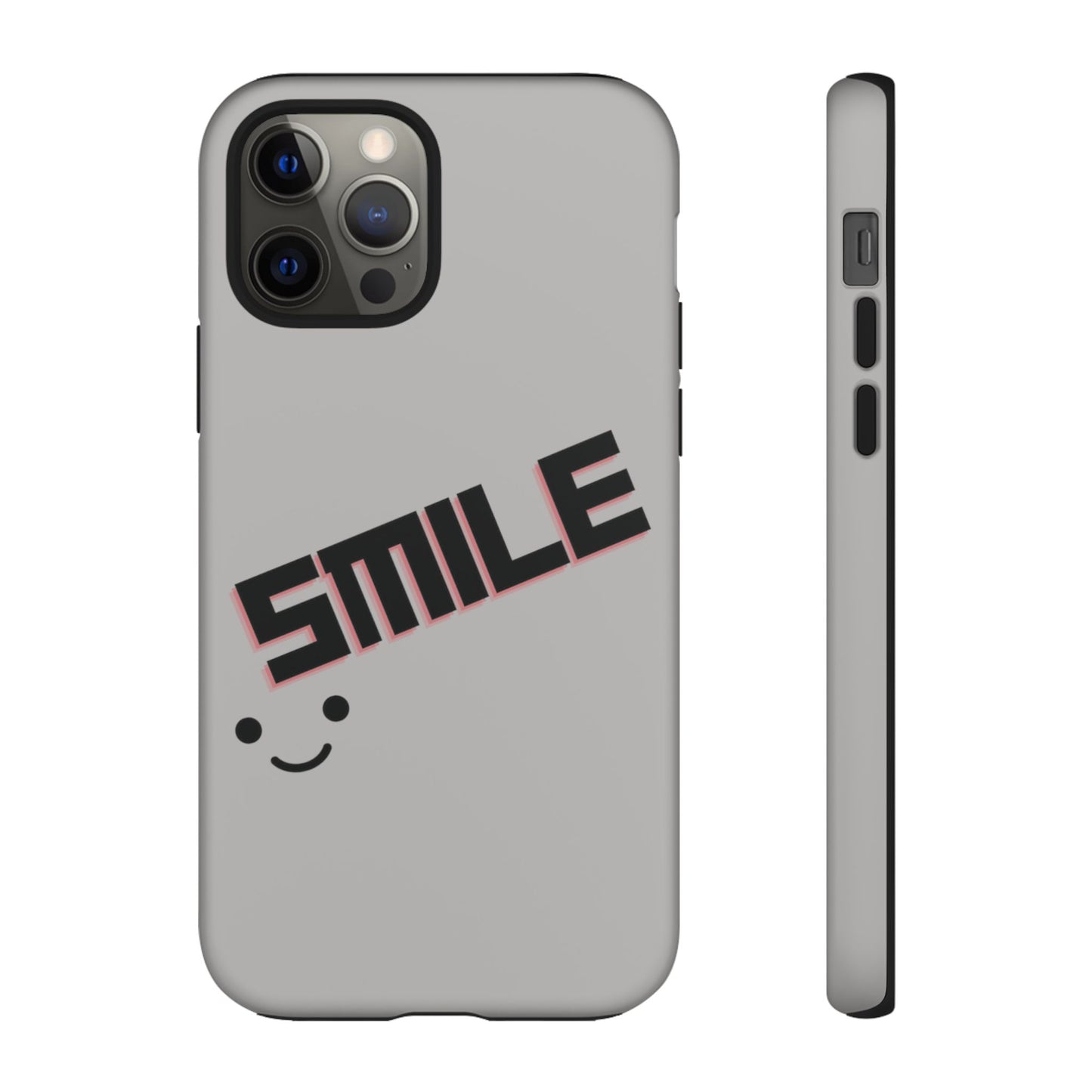 "Smile" Phone Case