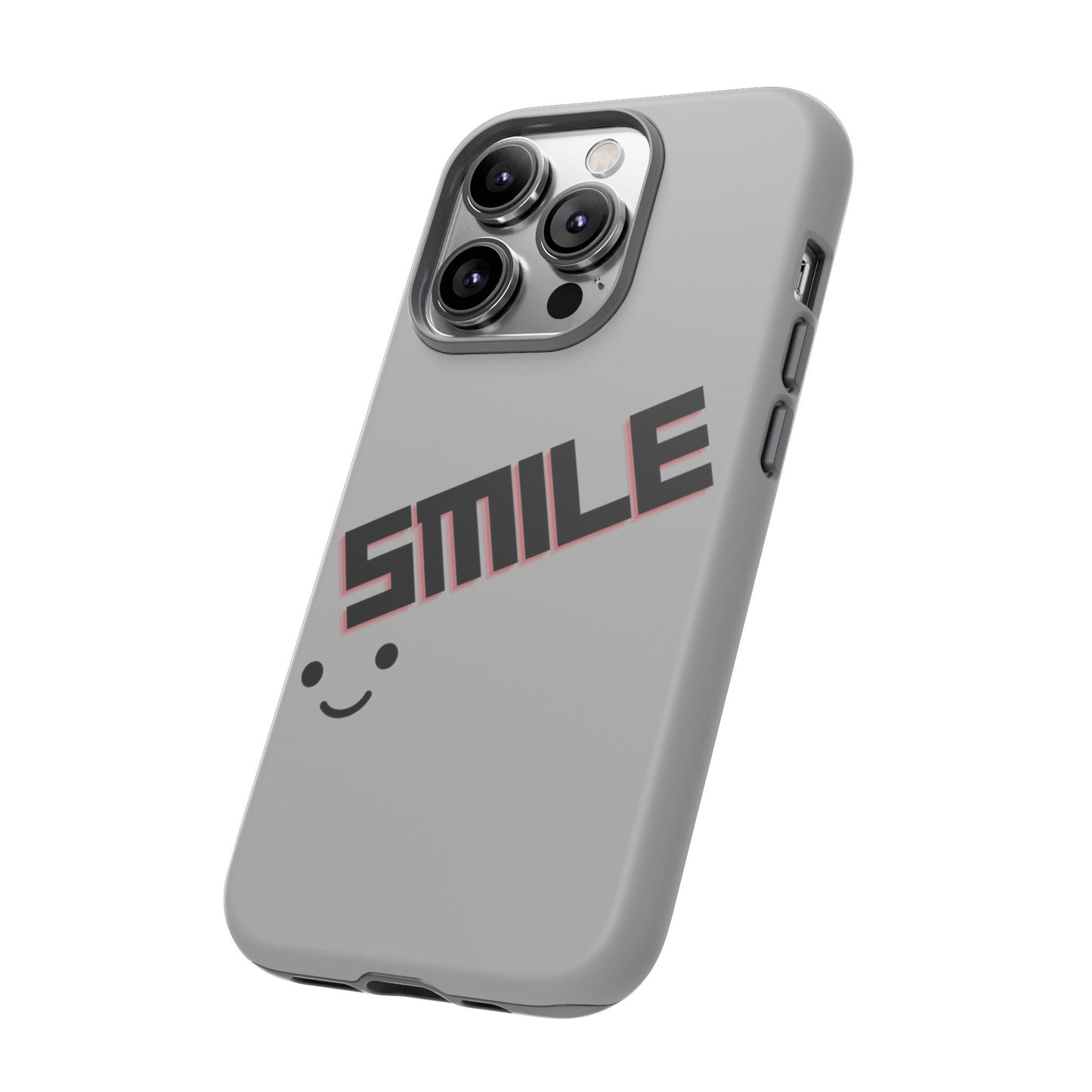 "Smile" Phone Case