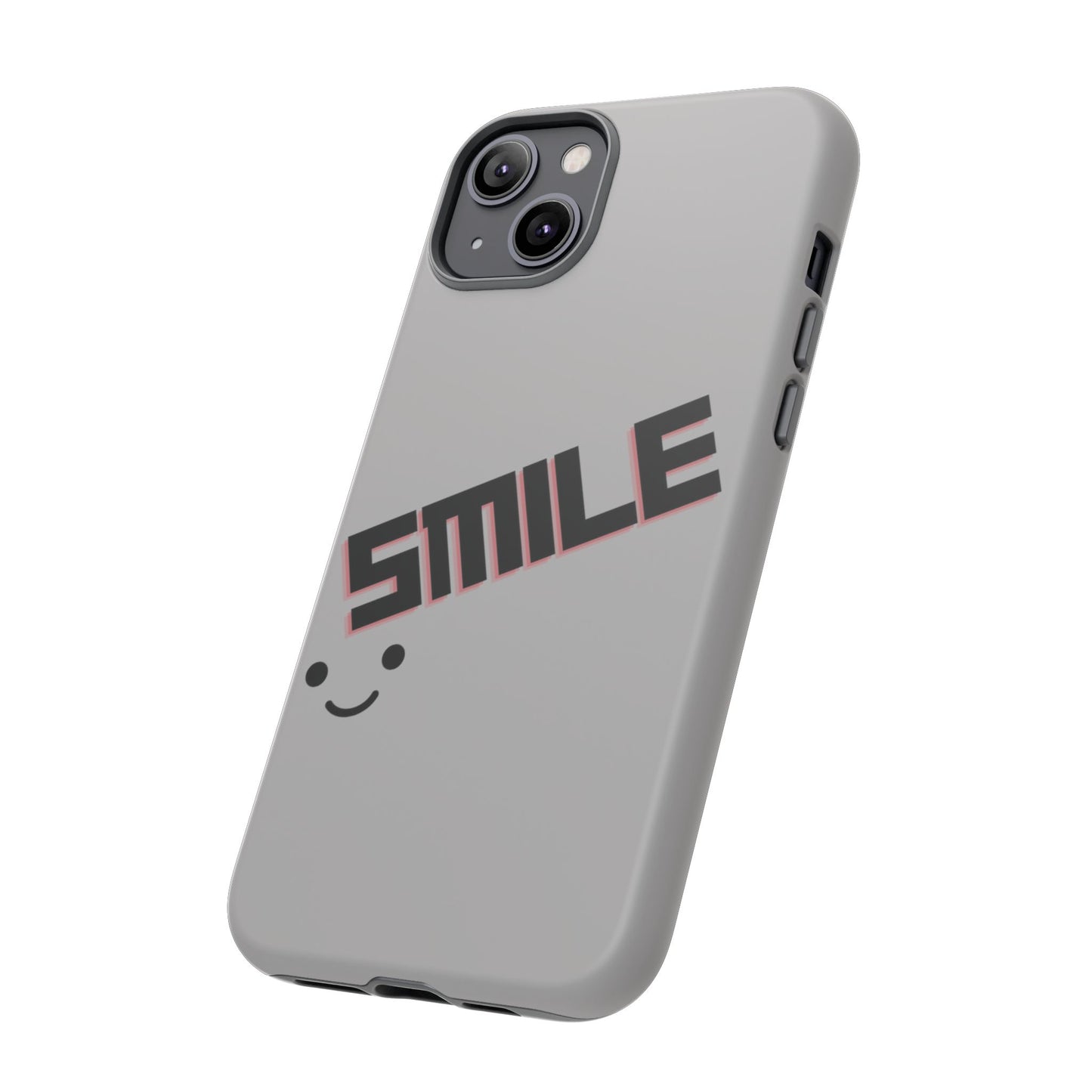 "Smile" Phone Case