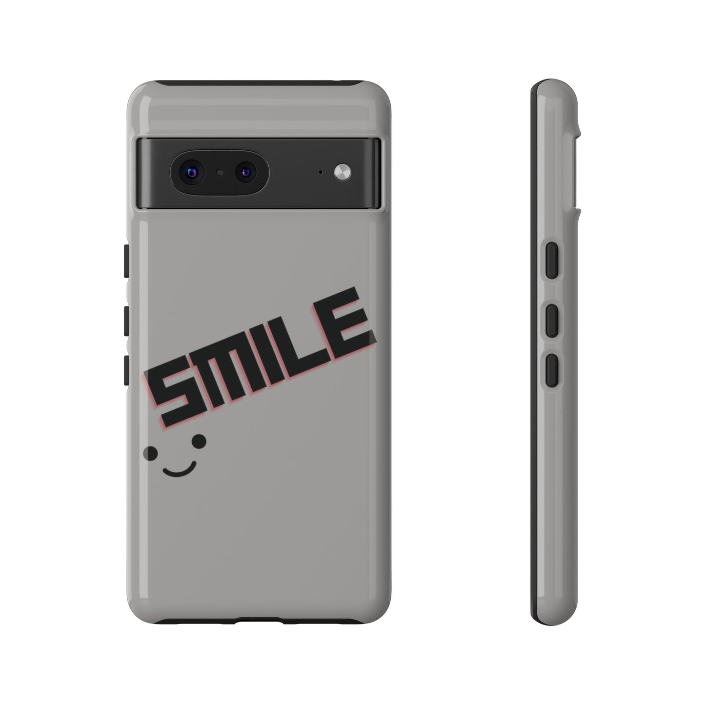 "Smile" Phone Case