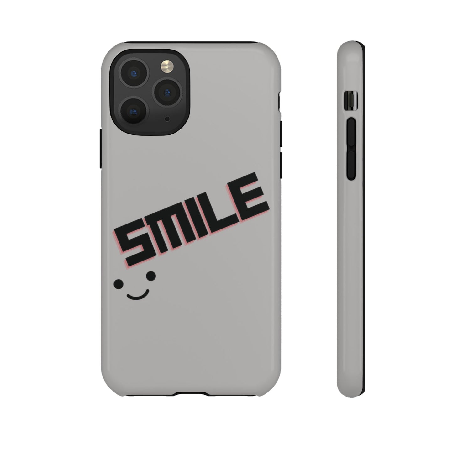 "Smile" Phone Case